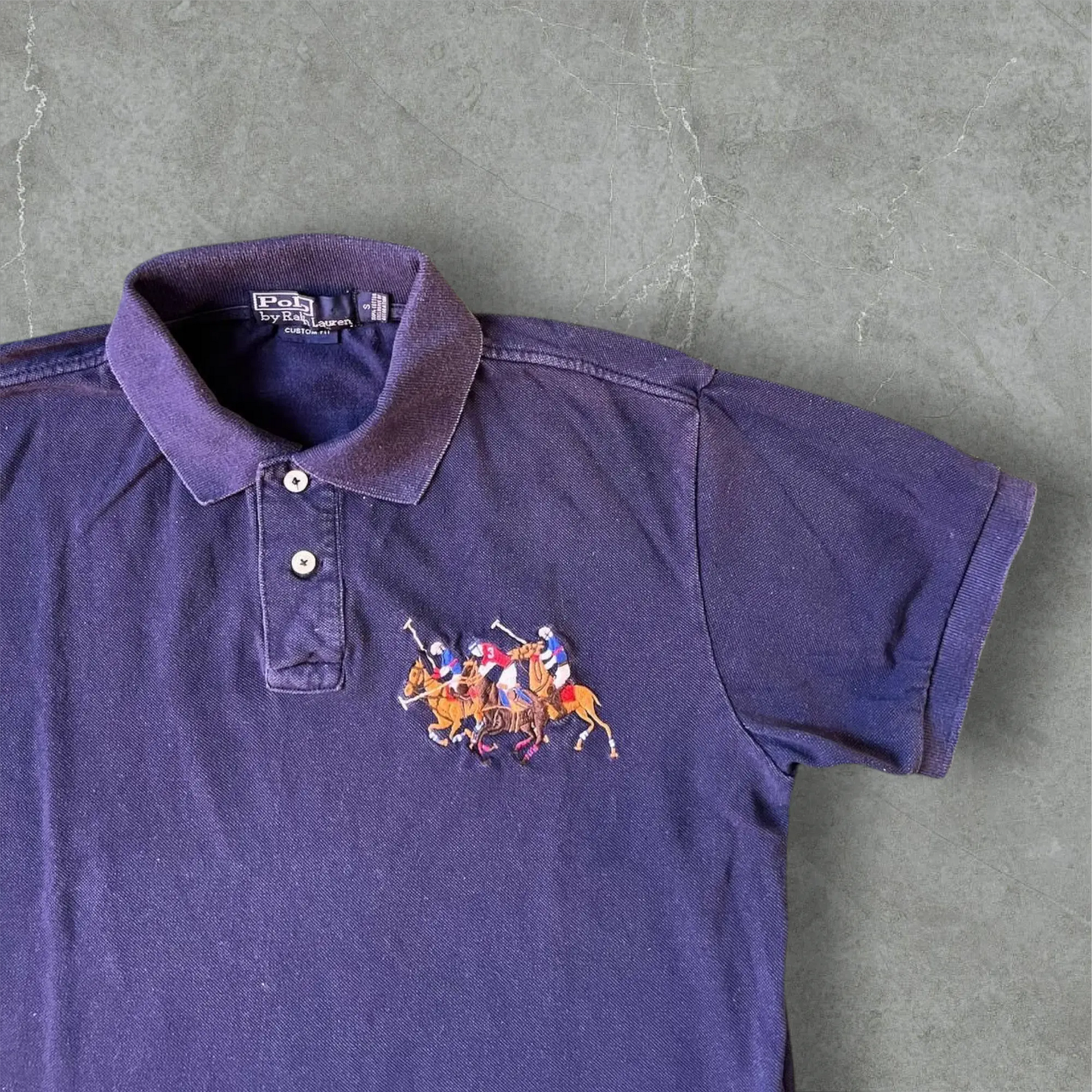 Polo Ralph Lauren vintage Ralph Lauren