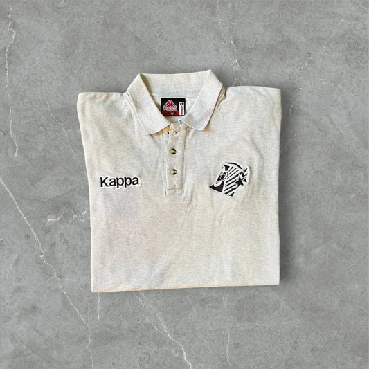 Polo Kappa x Juventus vintage Kappa