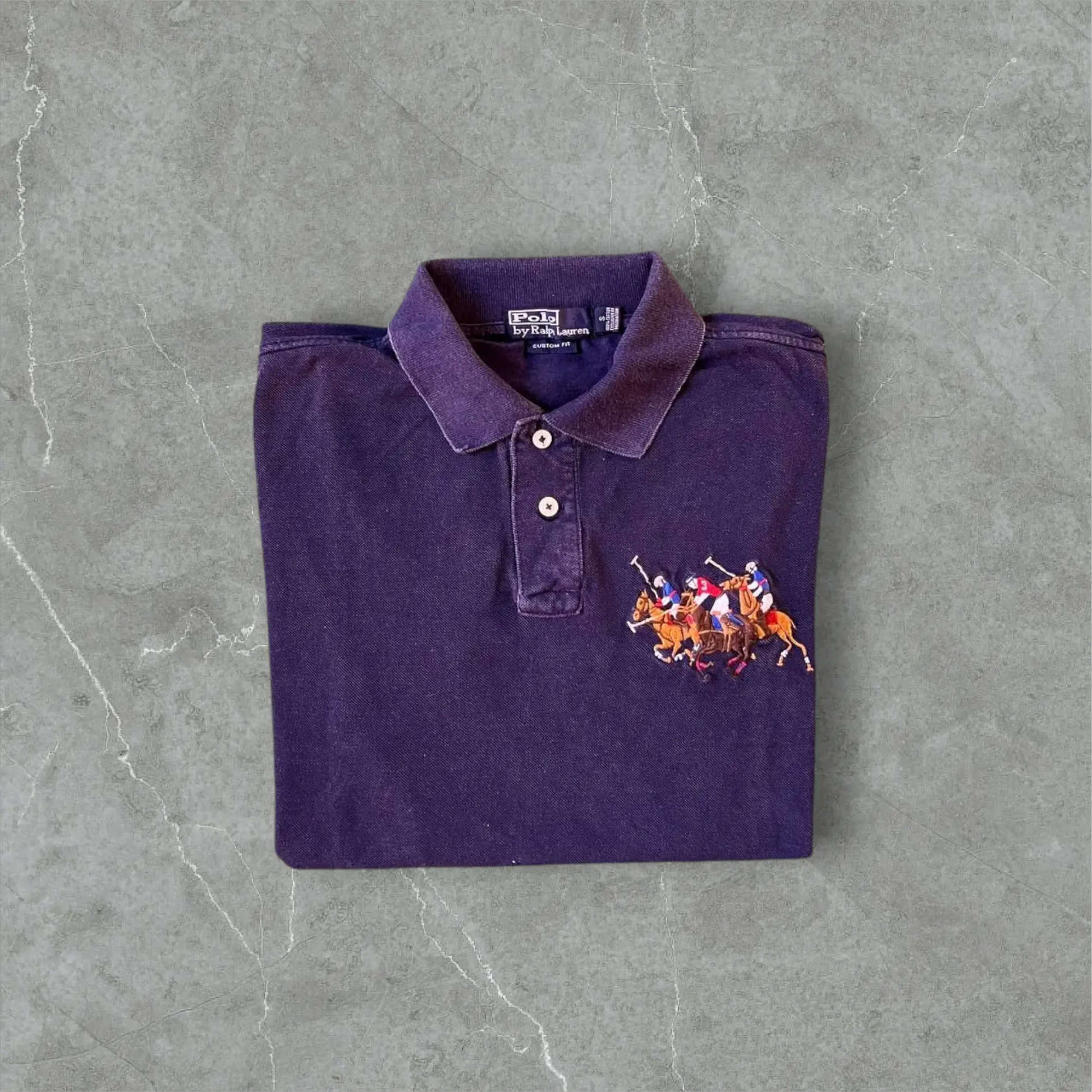 Polo Ralph Lauren vintage Ralph Lauren