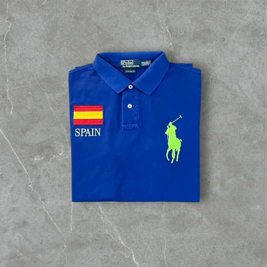 Polo Ralph Lauren Chief Keef Ralph Lauren