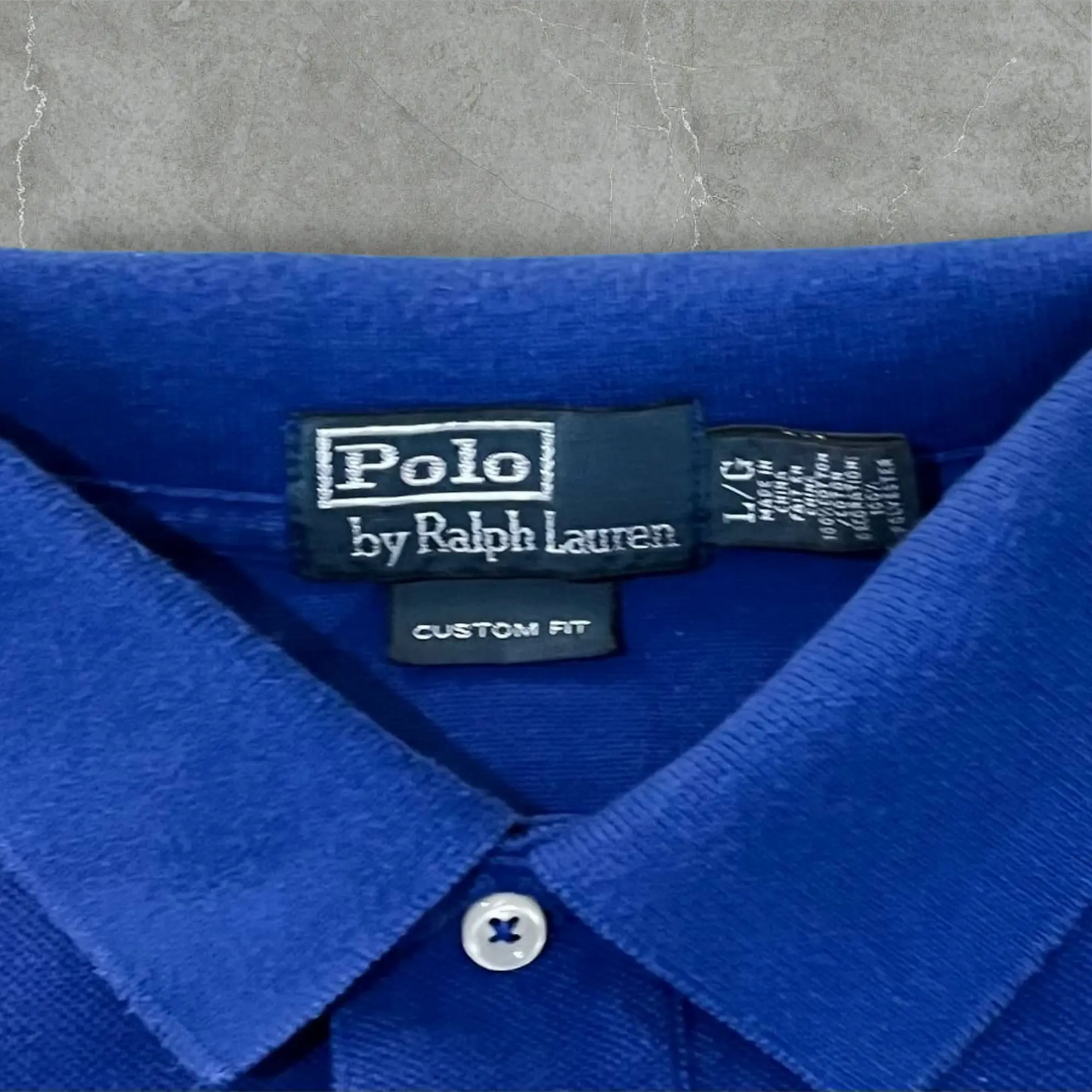 Polo Ralph Lauren Chief Keef Ralph Lauren