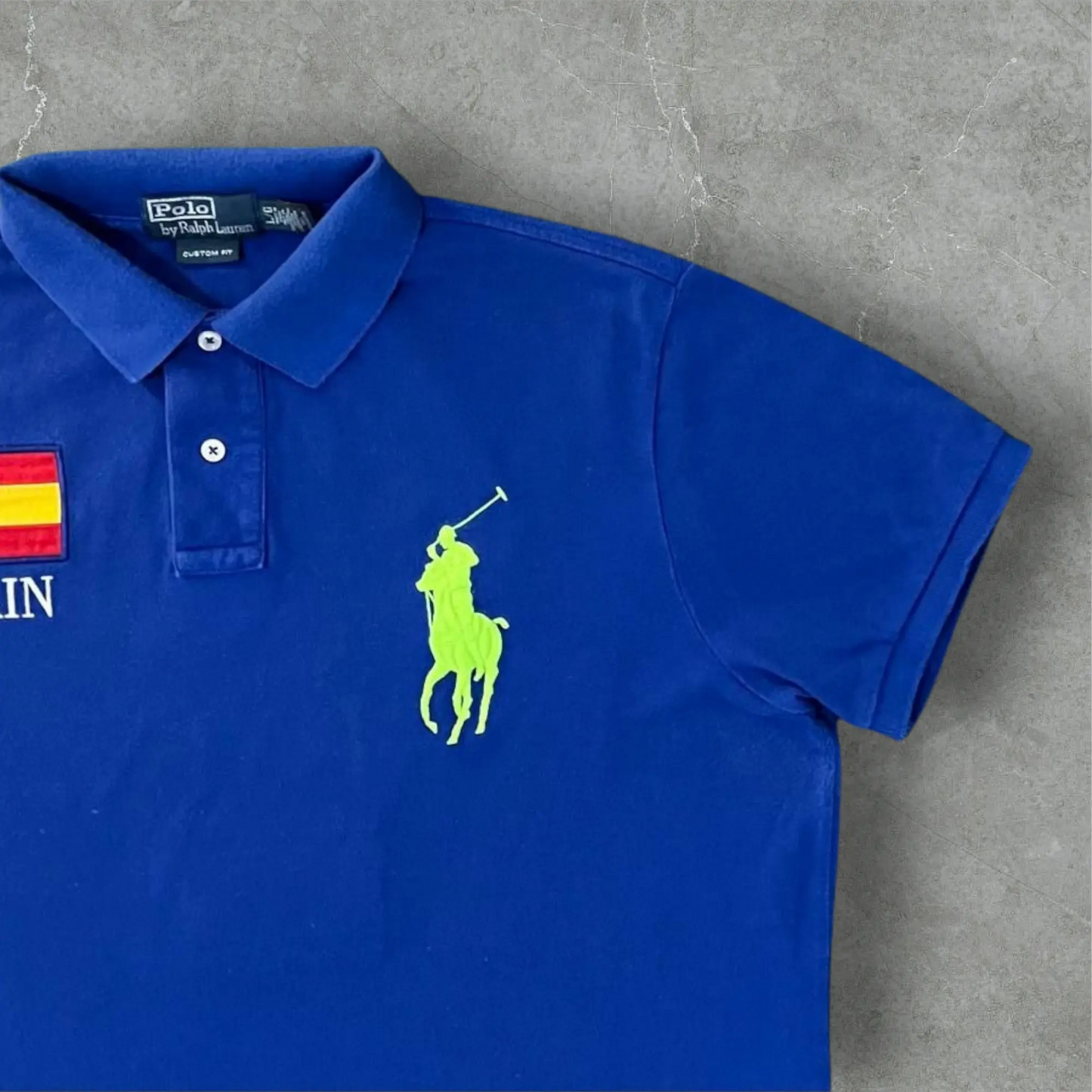 Polo Ralph Lauren Chief Keef Ralph Lauren