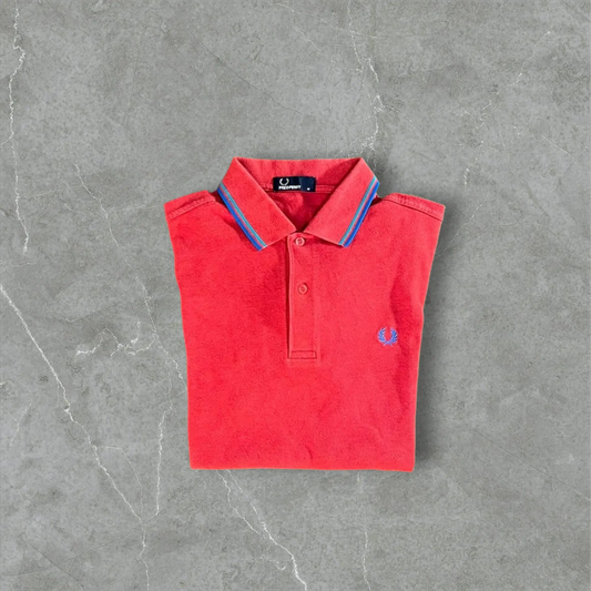 Polo Fred Perry Fred Perry