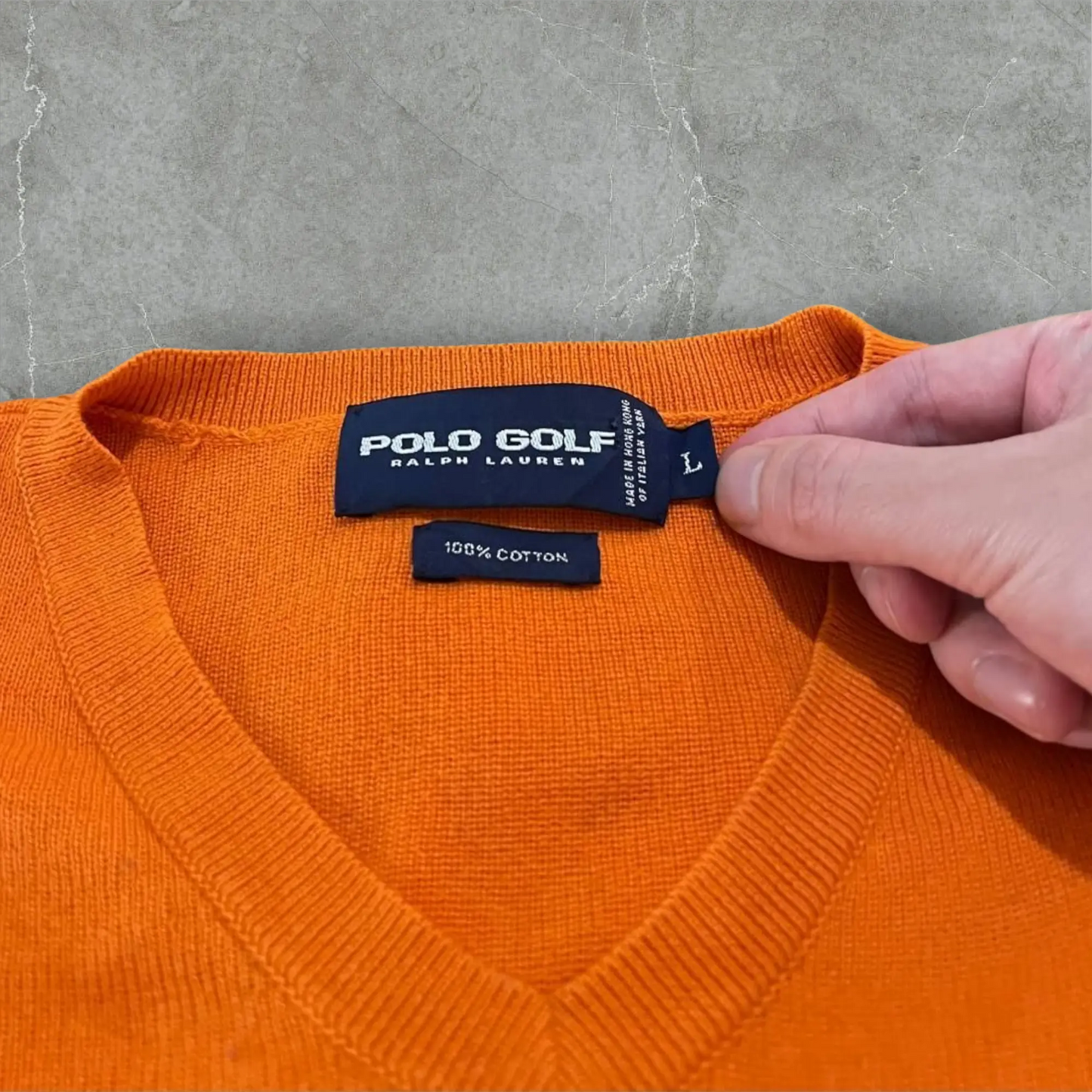Maglione Polo Golf Ralph Lauren Ralph Lauren