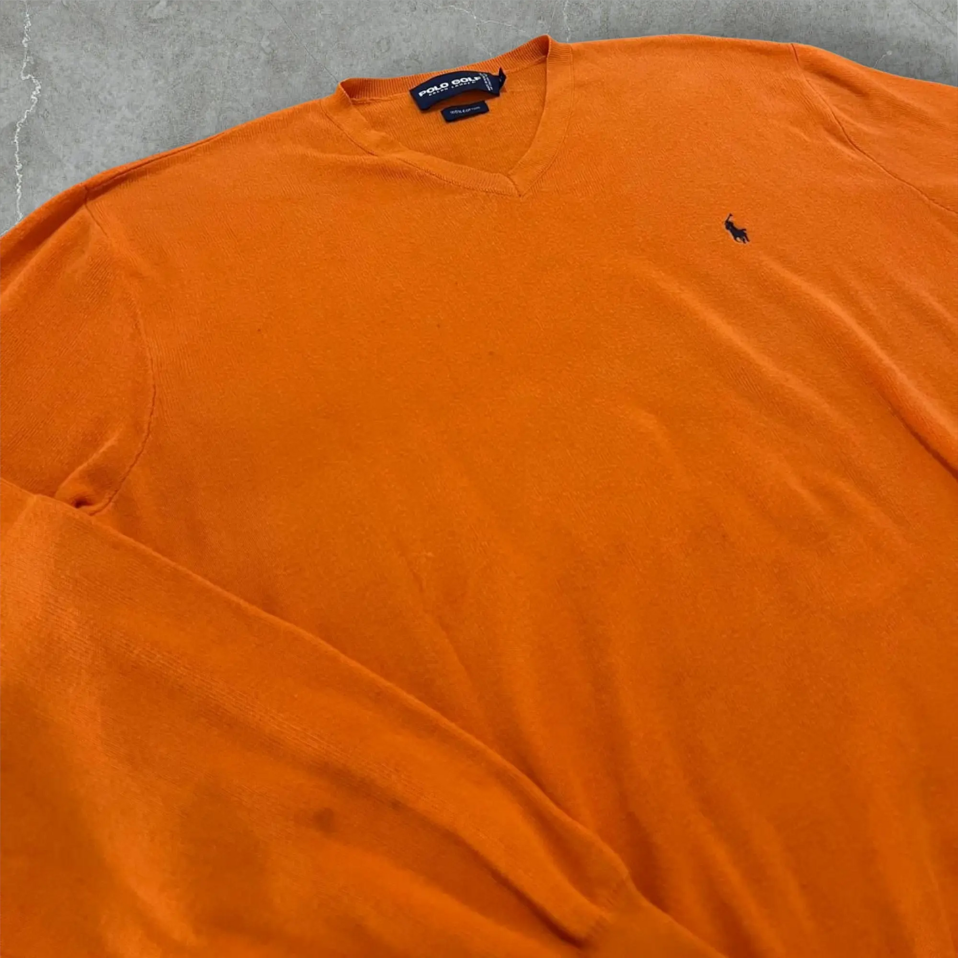 Maglione Polo Golf Ralph Lauren Ralph Lauren