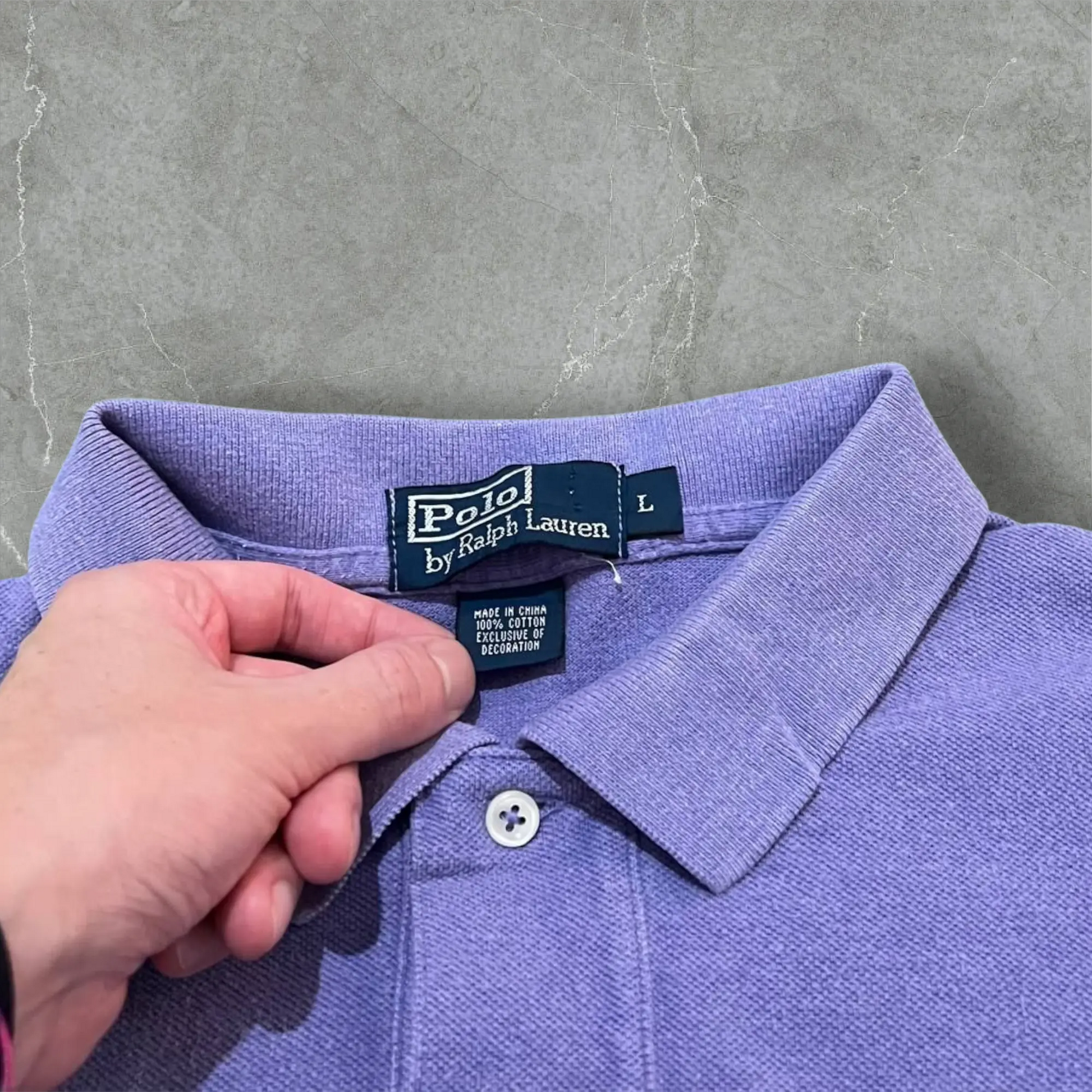 Polo Ralph Lauren Ralph Lauren
