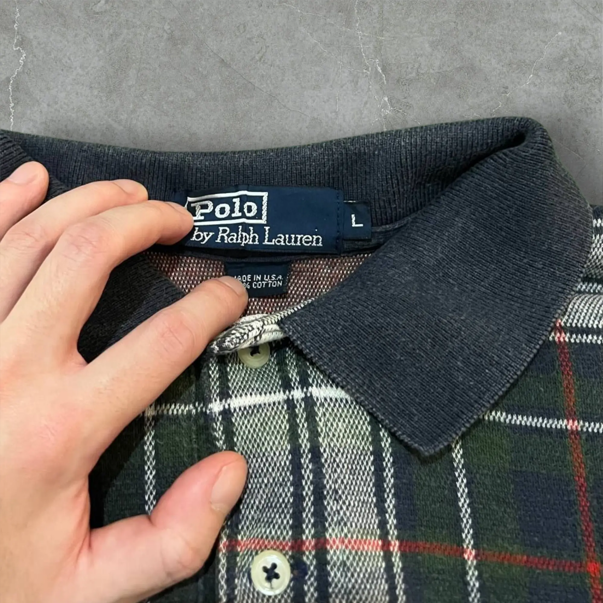 Polo Ralph Lauren Ralph Lauren