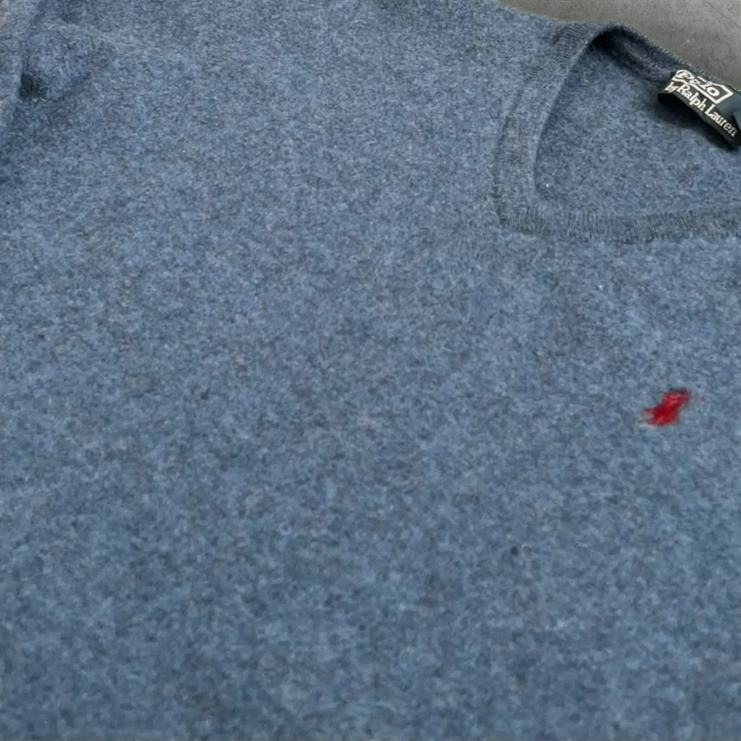 Maglione Ralph Lauren 100% Lana Ralph Lauren