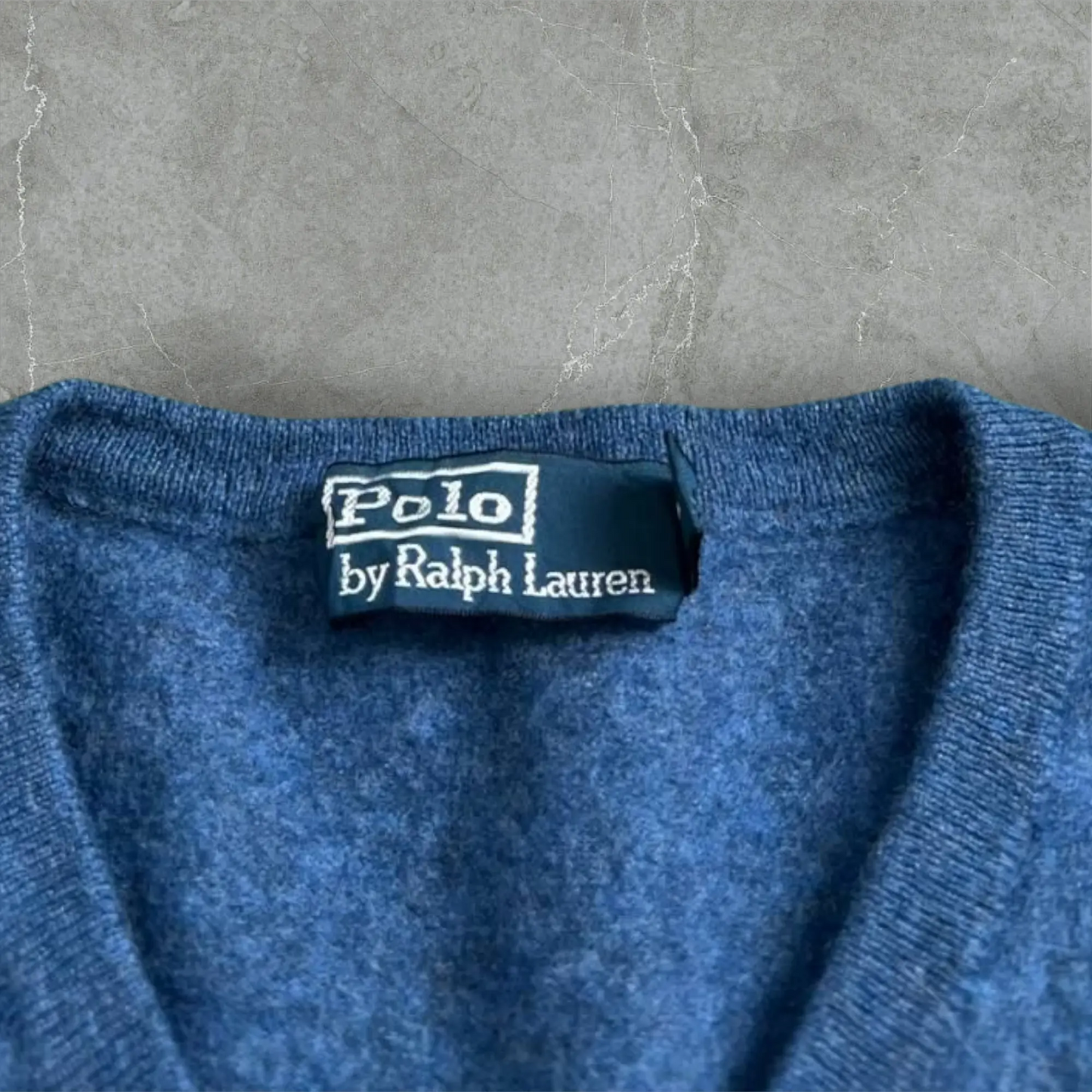 Maglione Ralph Lauren 100% Lana Ralph Lauren