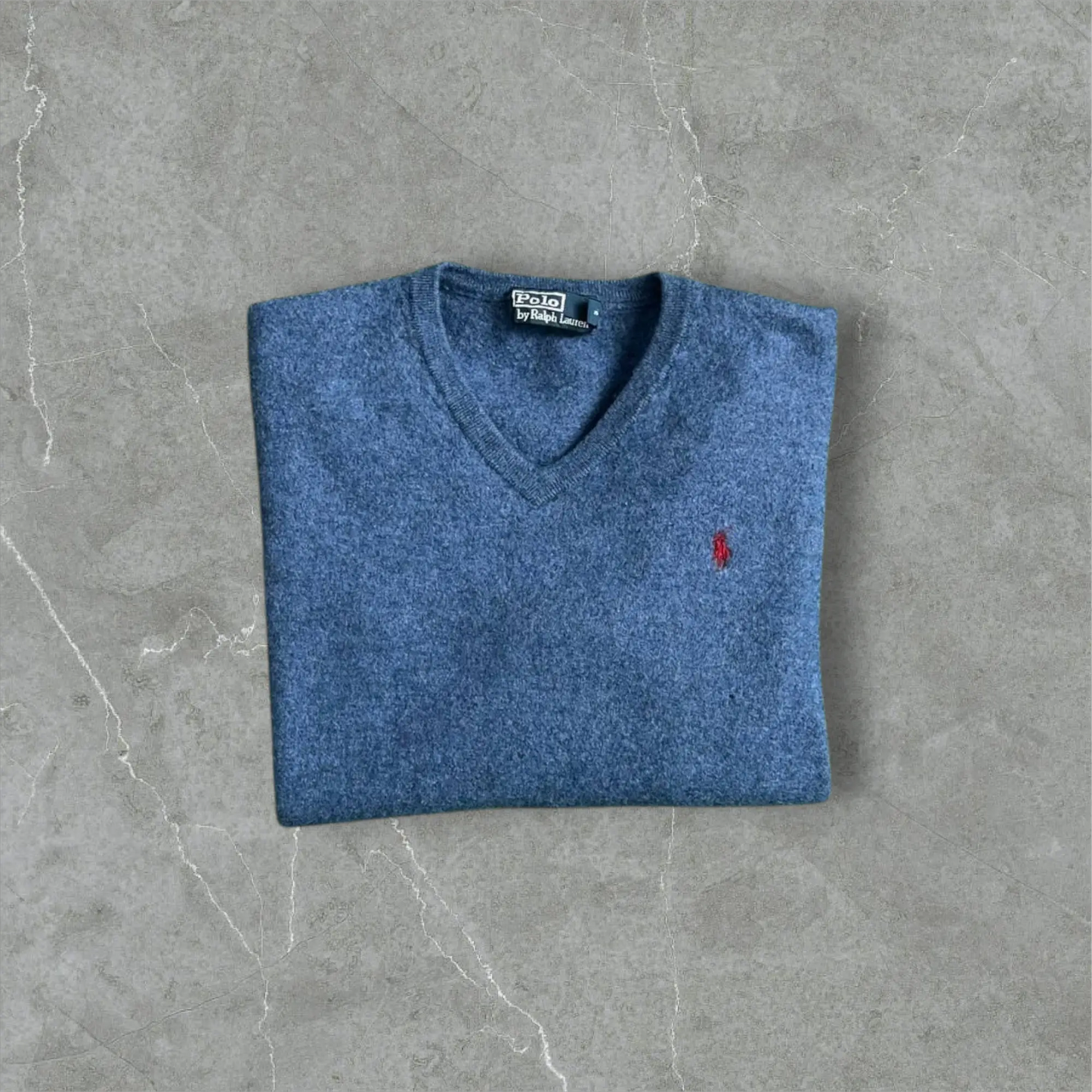 Maglione Ralph Lauren 100% Lana Ralph Lauren