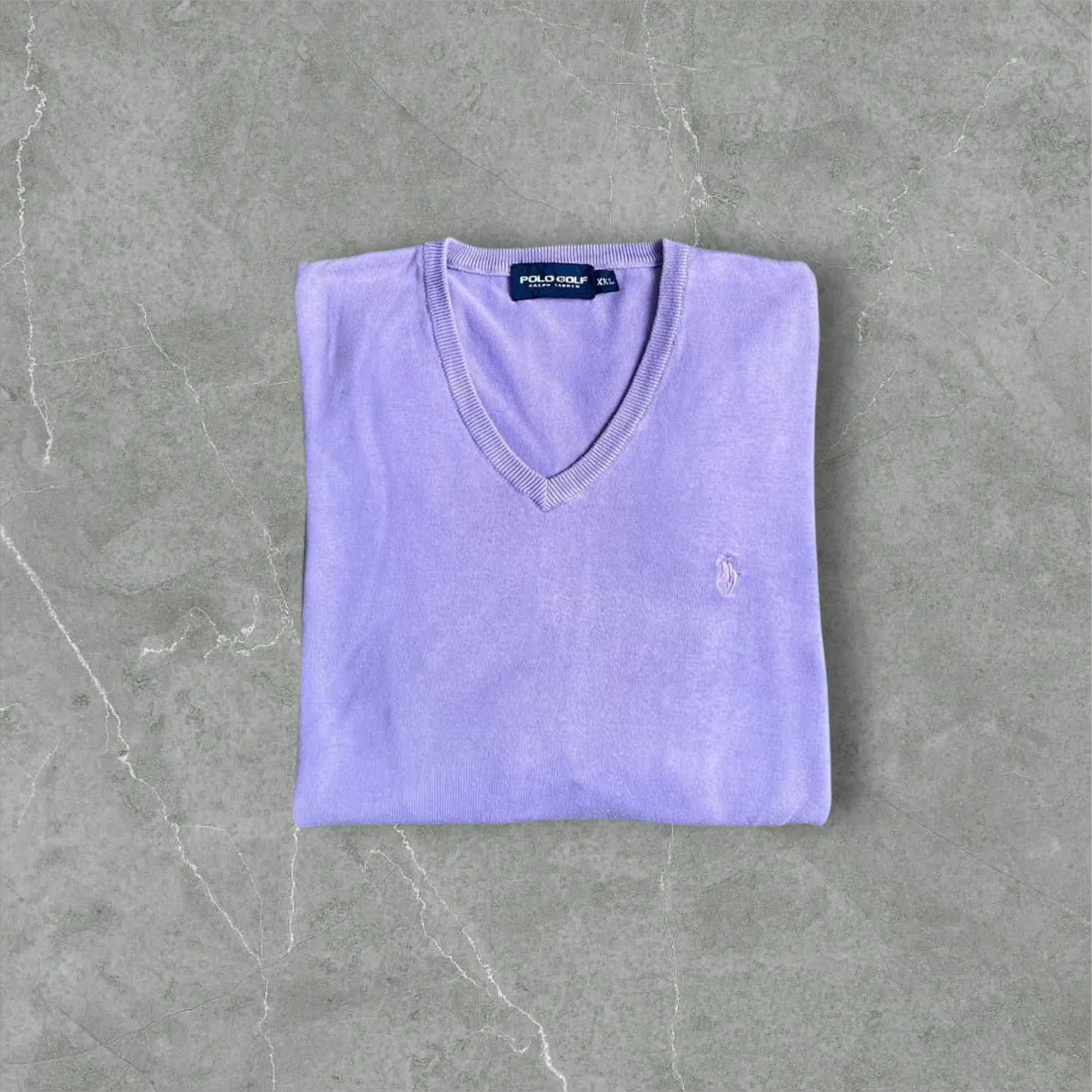 Maglioncino Polo Golf Ralph Lauren x 2011 Open Championship Ralph Lauren