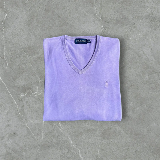Maglioncino Polo Golf Ralph Lauren x 2011 Open Championship Ralph Lauren