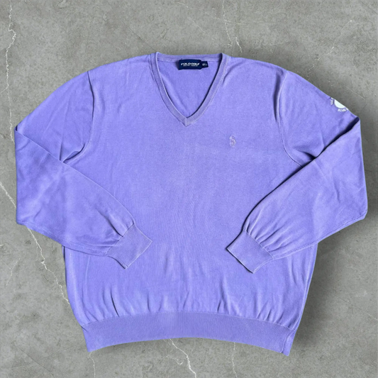 Maglioncino Polo Golf Ralph Lauren x 2011 Open Championship Ralph Lauren