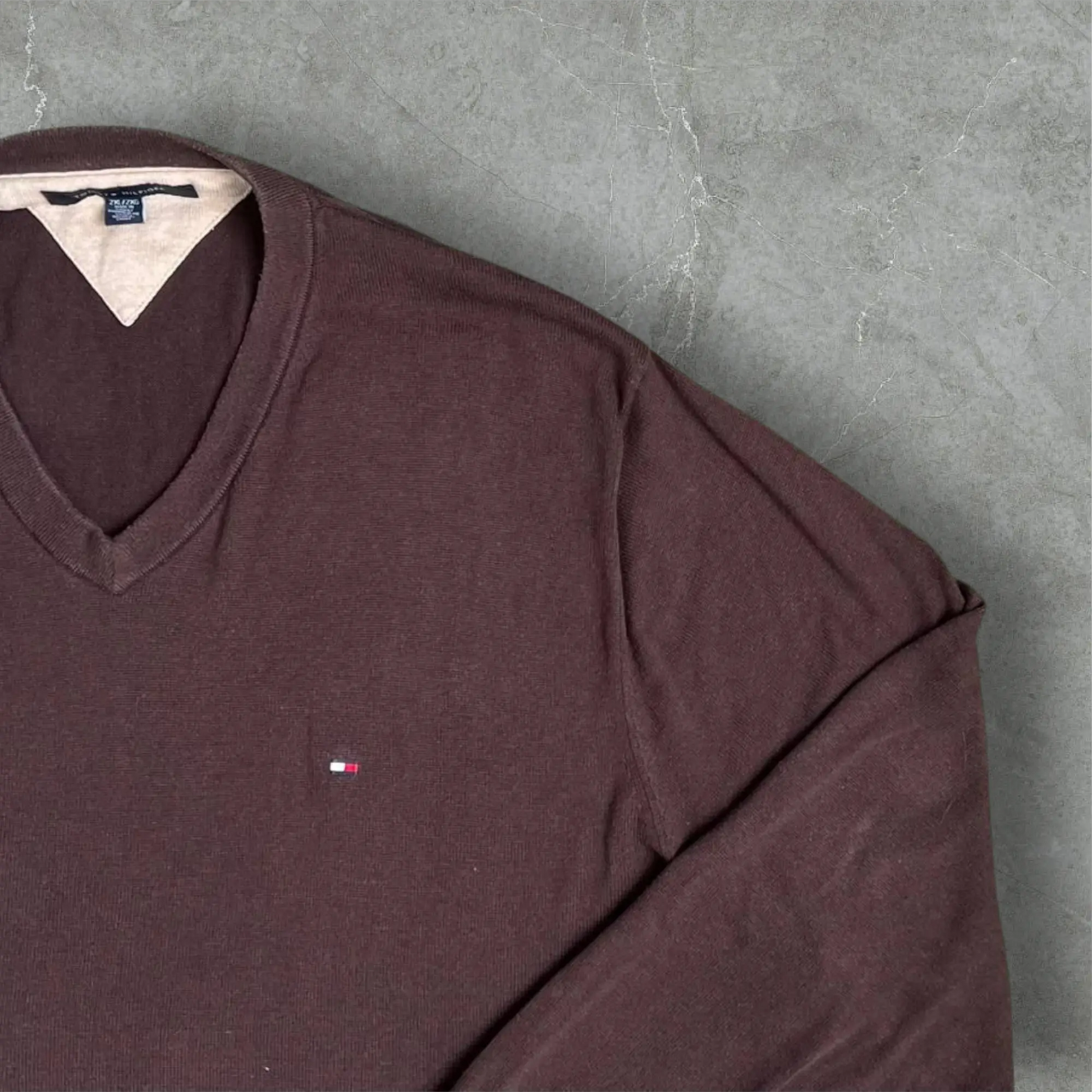 Maglioncino Tommy Hilfiger Tommy Hilfiger