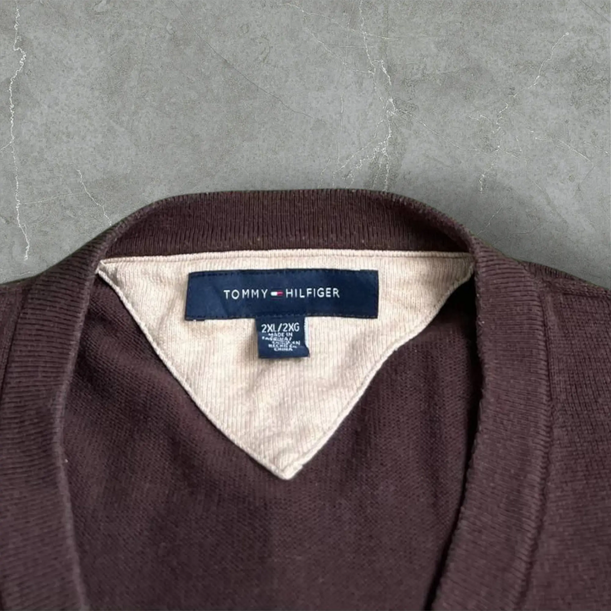 Maglioncino Tommy Hilfiger Tommy Hilfiger