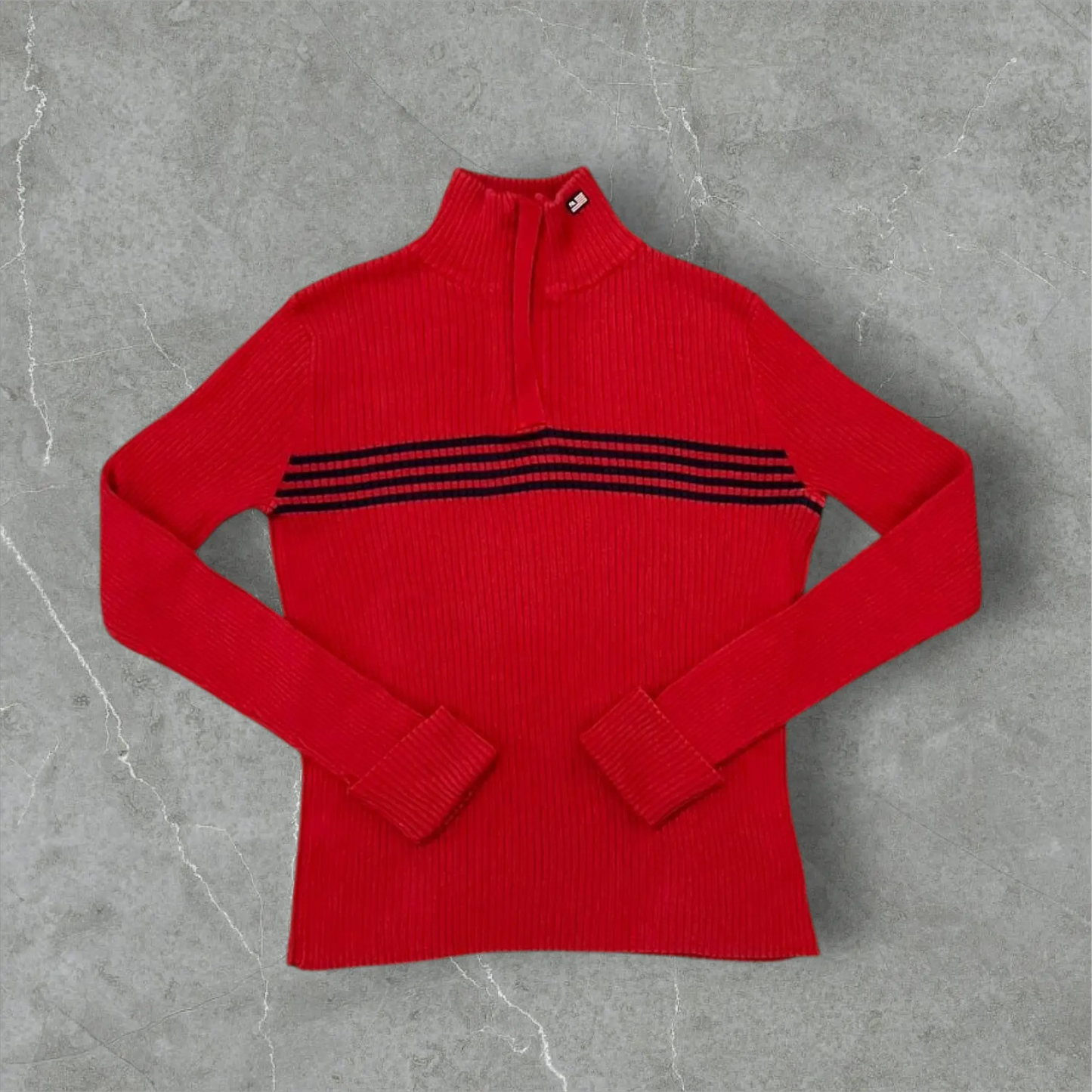 Maglioncino Polo Jeans Ralph Lauren vintage Ralph Lauren