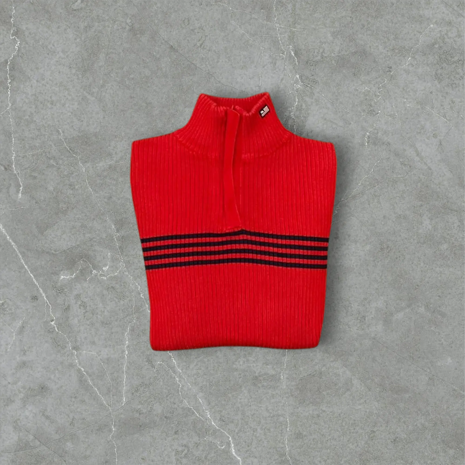 Maglioncino Polo Jeans Ralph Lauren vintage Ralph Lauren