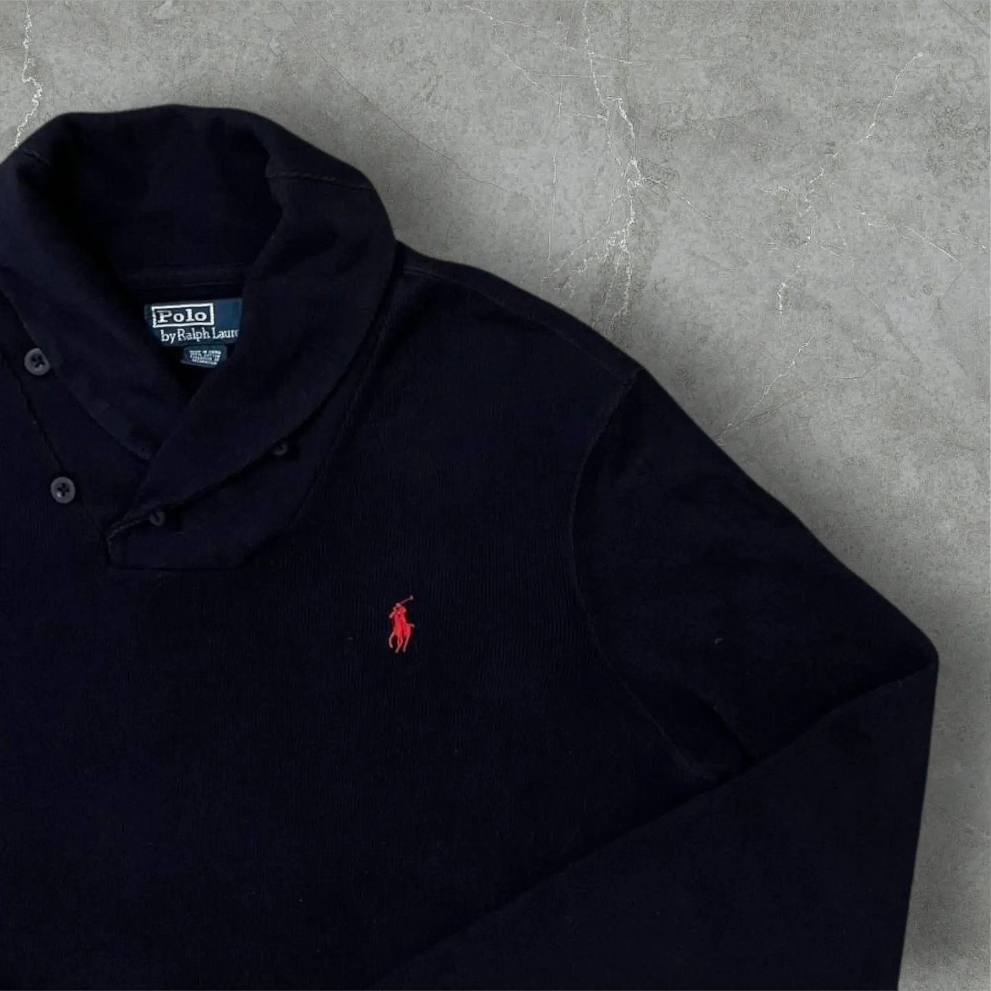 Maglione Polo Ralph Lauren vintage Ralph Lauren