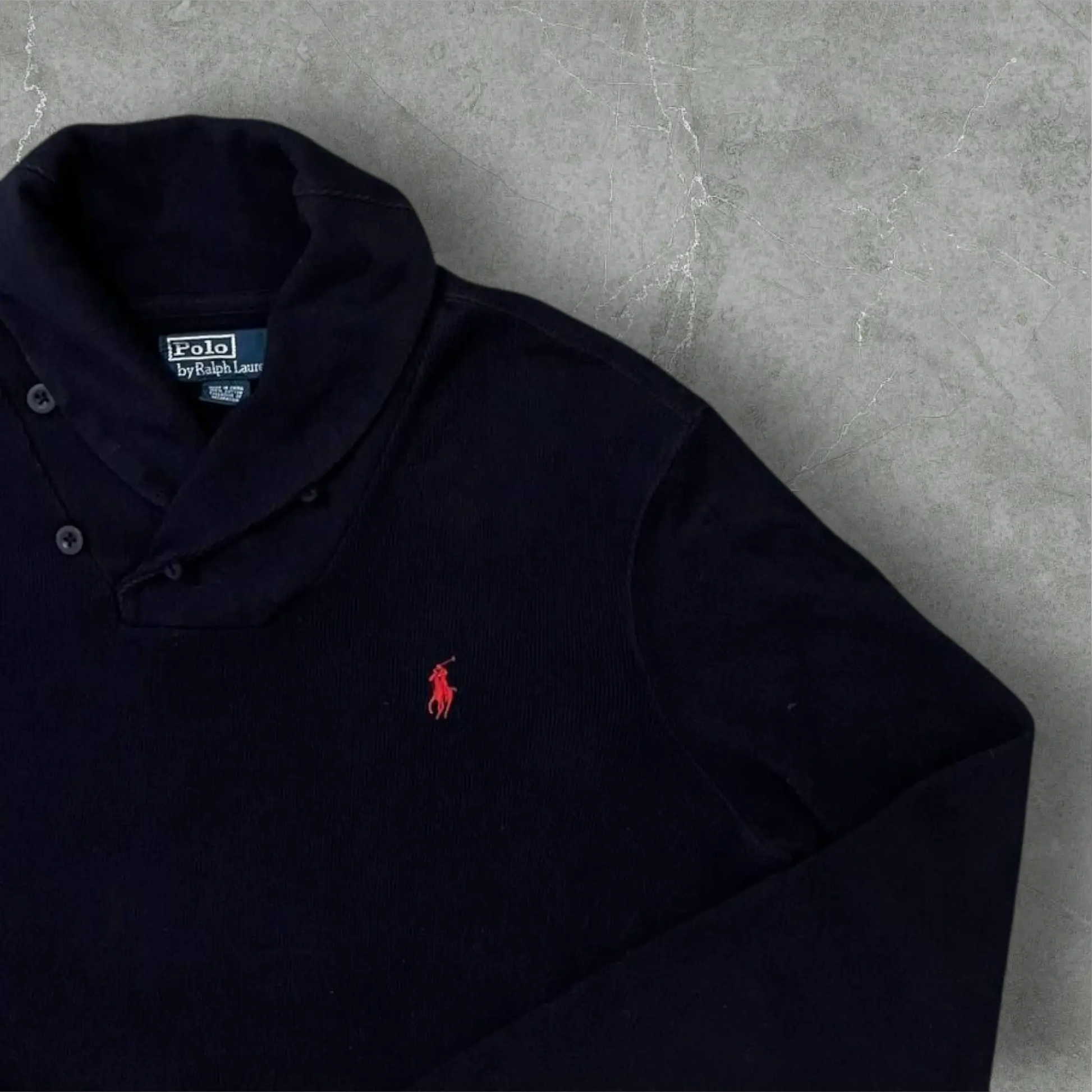 Maglione Polo Ralph Lauren vintage Ralph Lauren