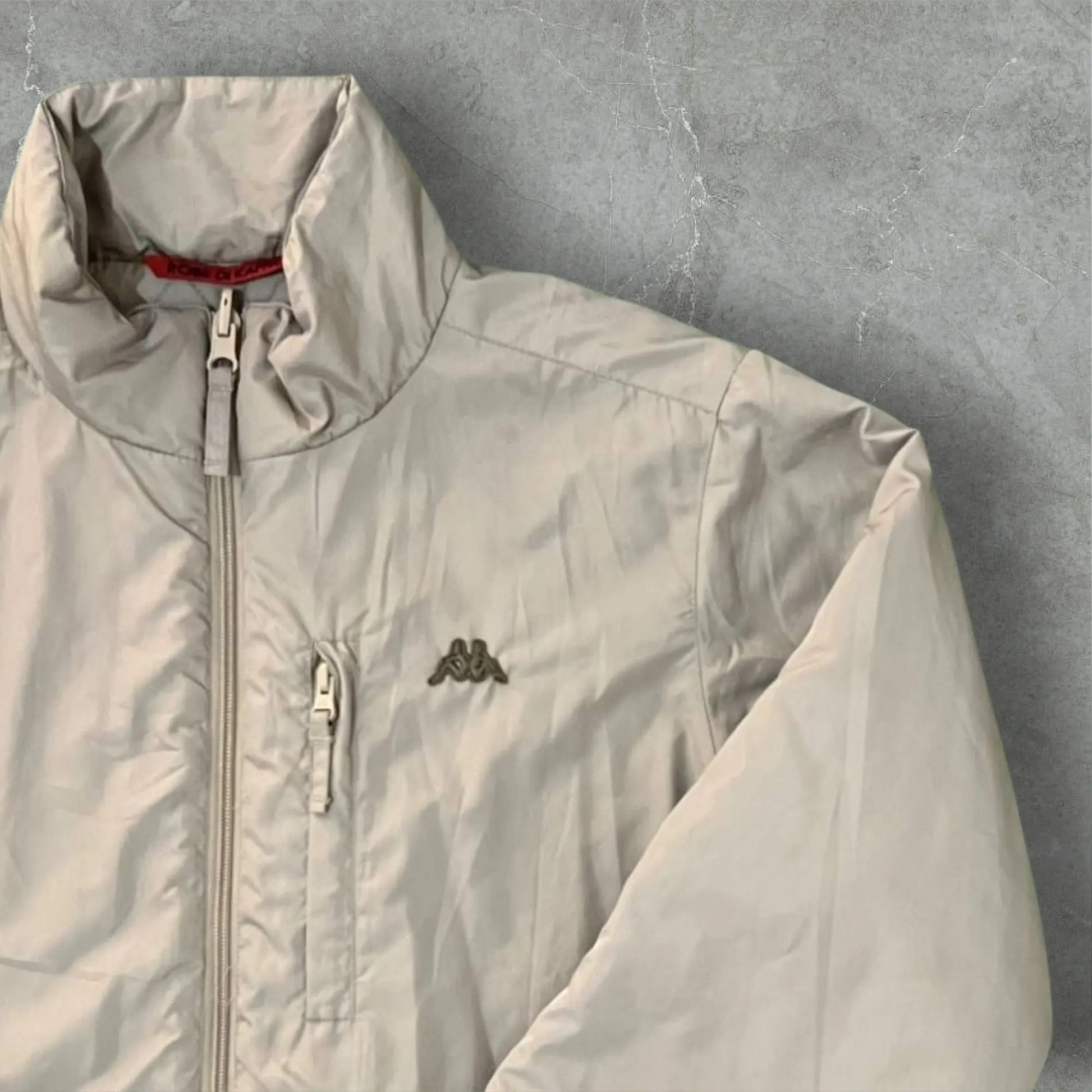 Giacca vintage Kappa Kappa