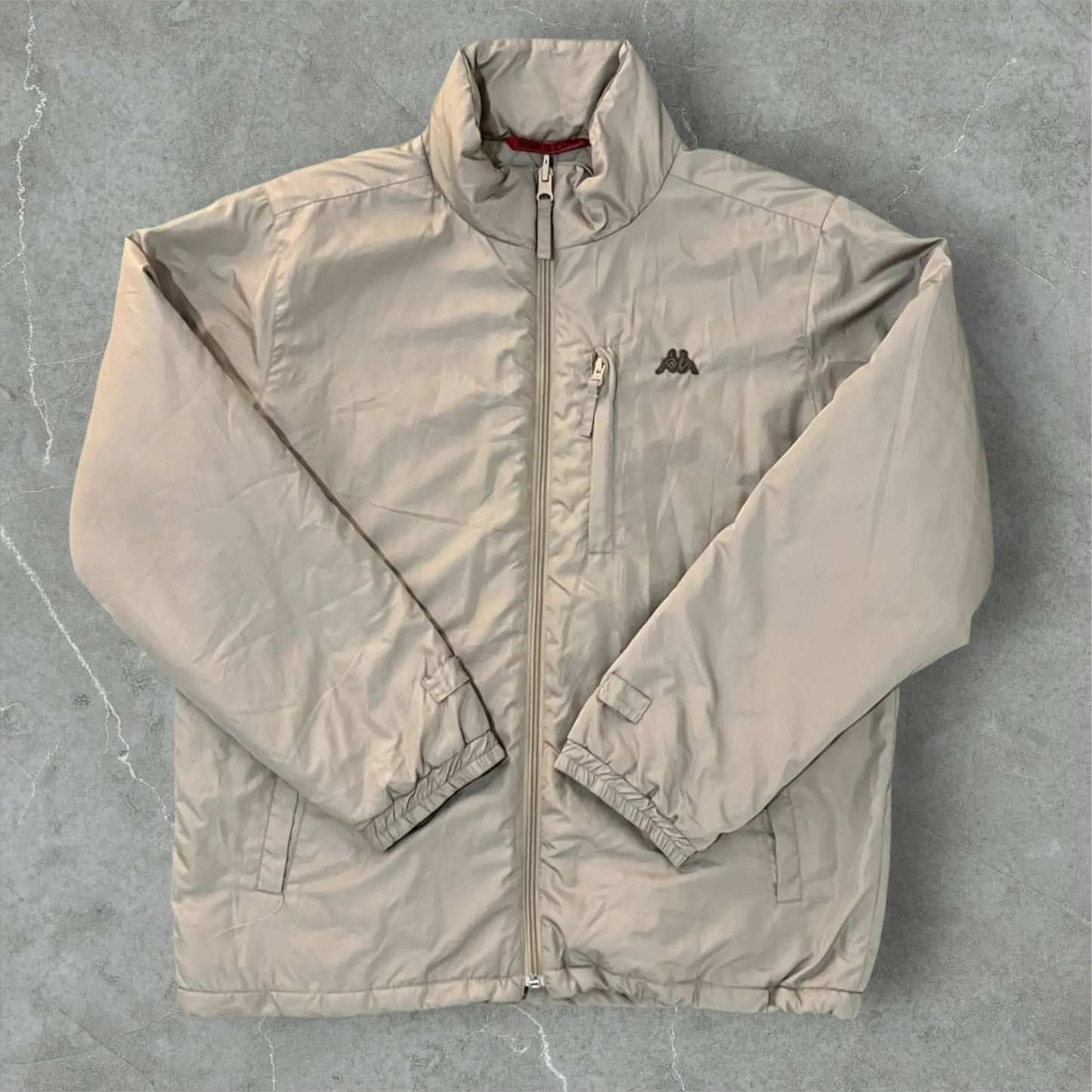 Giacca vintage Kappa Kappa