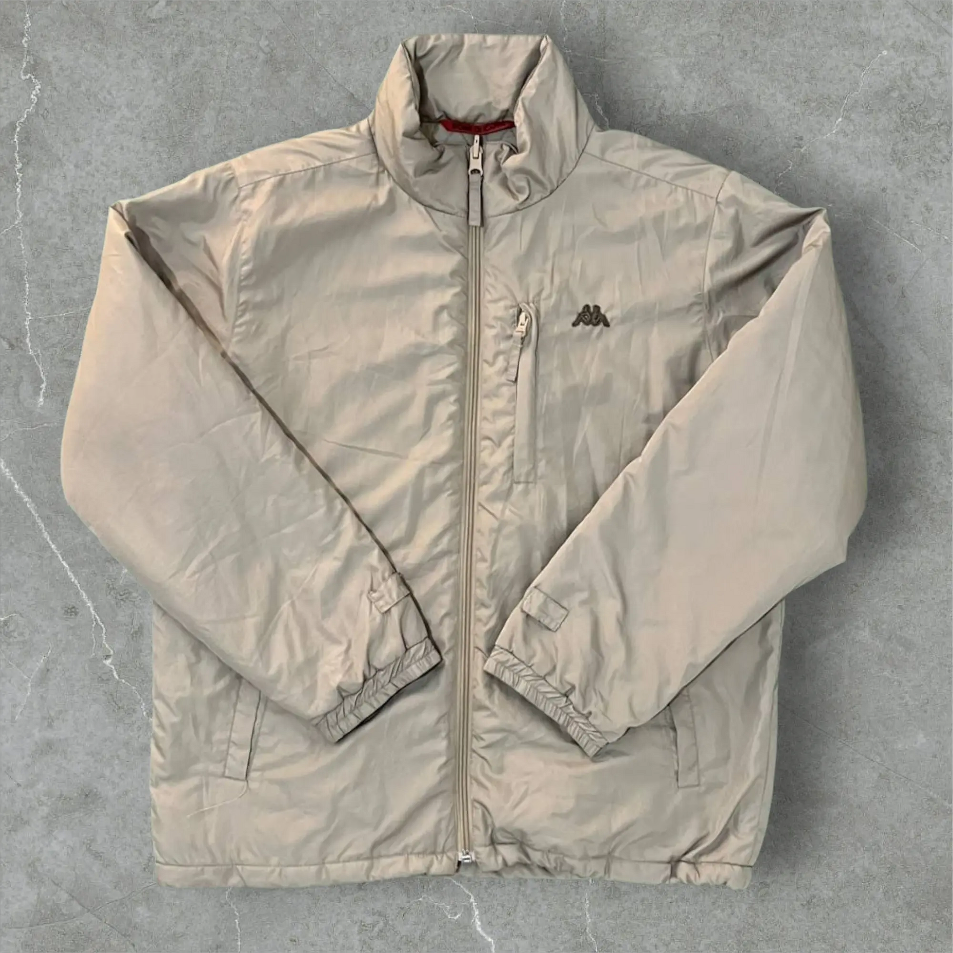 Giacca vintage Kappa Kappa