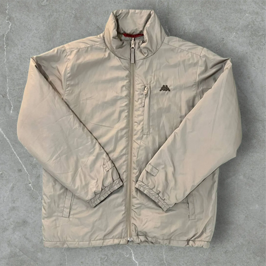 Giacca vintage Kappa Kappa