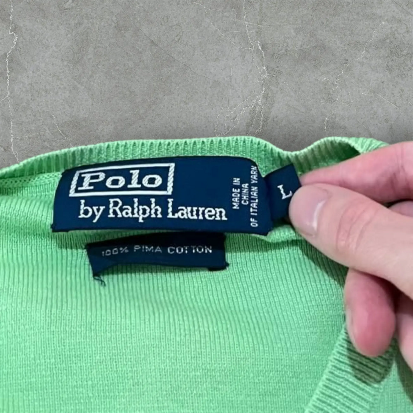 Maglioncino Polo Ralph Lauren Ralph Lauren