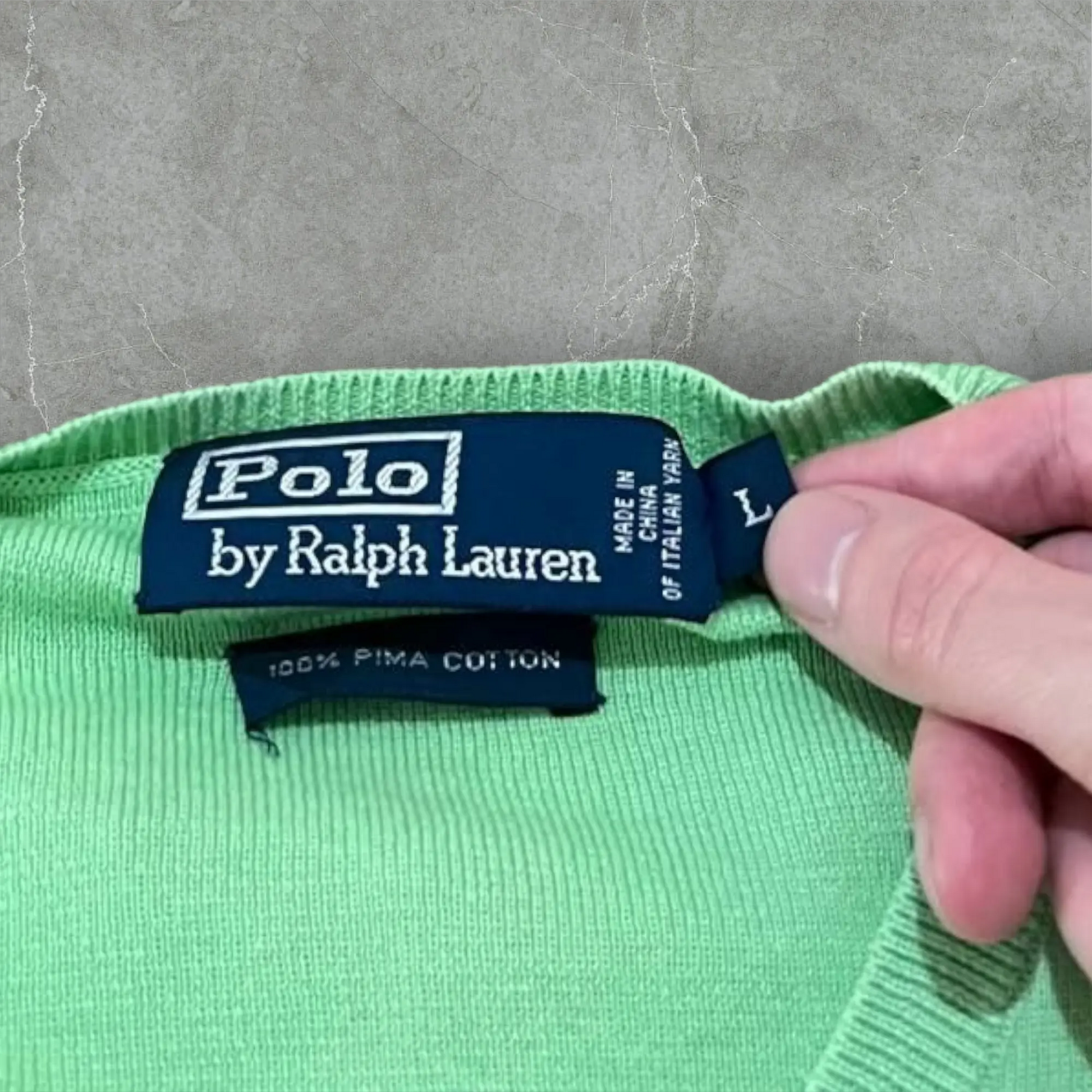 Maglioncino Polo Ralph Lauren Ralph Lauren