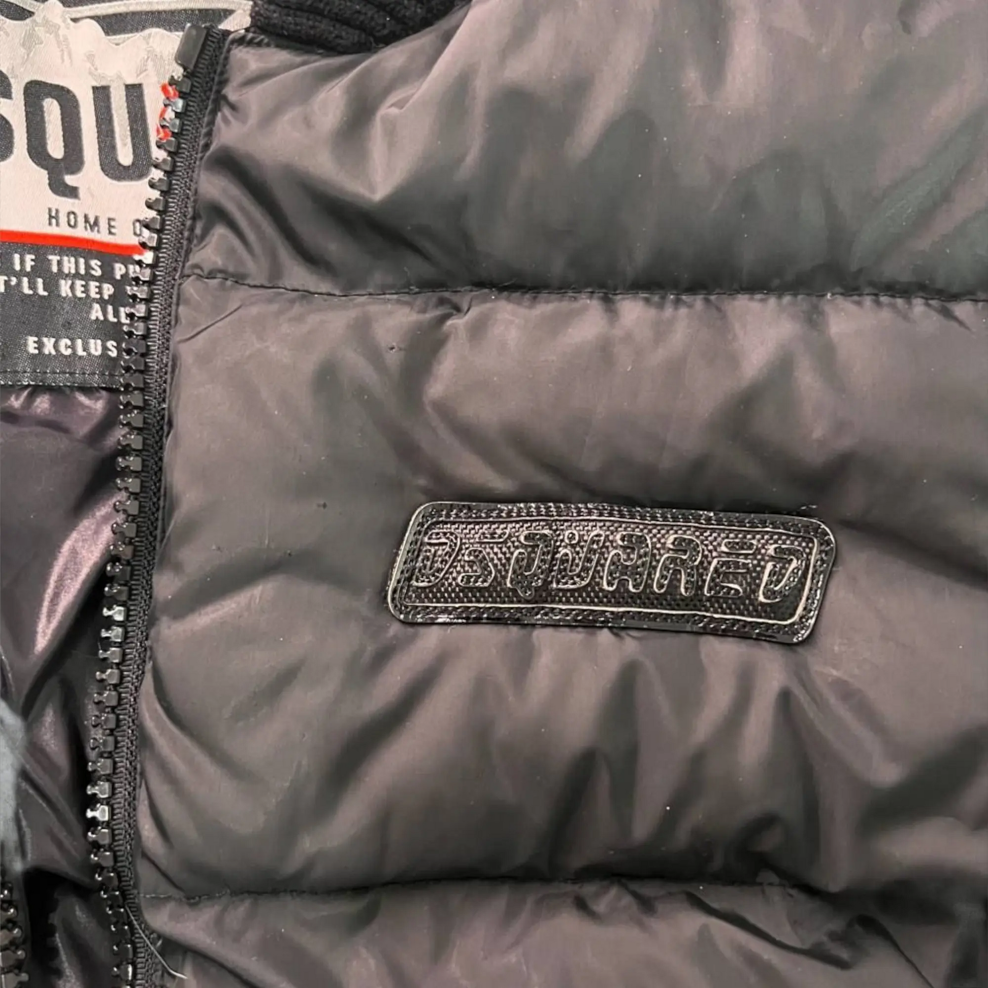Bomber Dsquared Home Of The Rockies Dqsuared