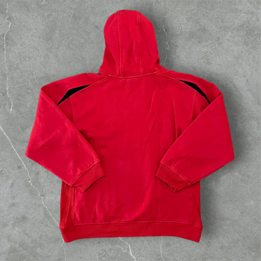 Felpa vintage Nike x NC State Nike