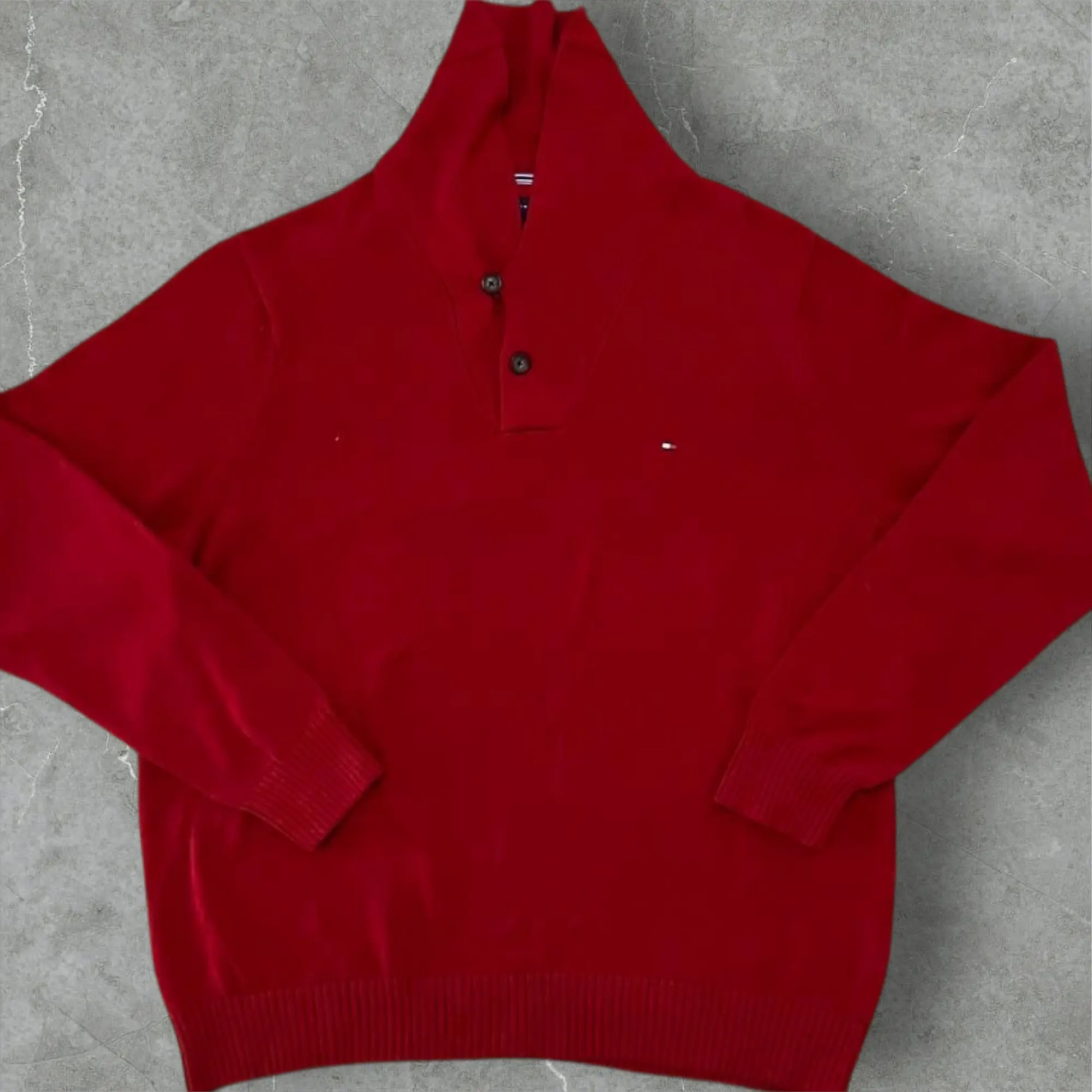 Maglione vintage Tommy Hilfiger Tommy Hilfiger