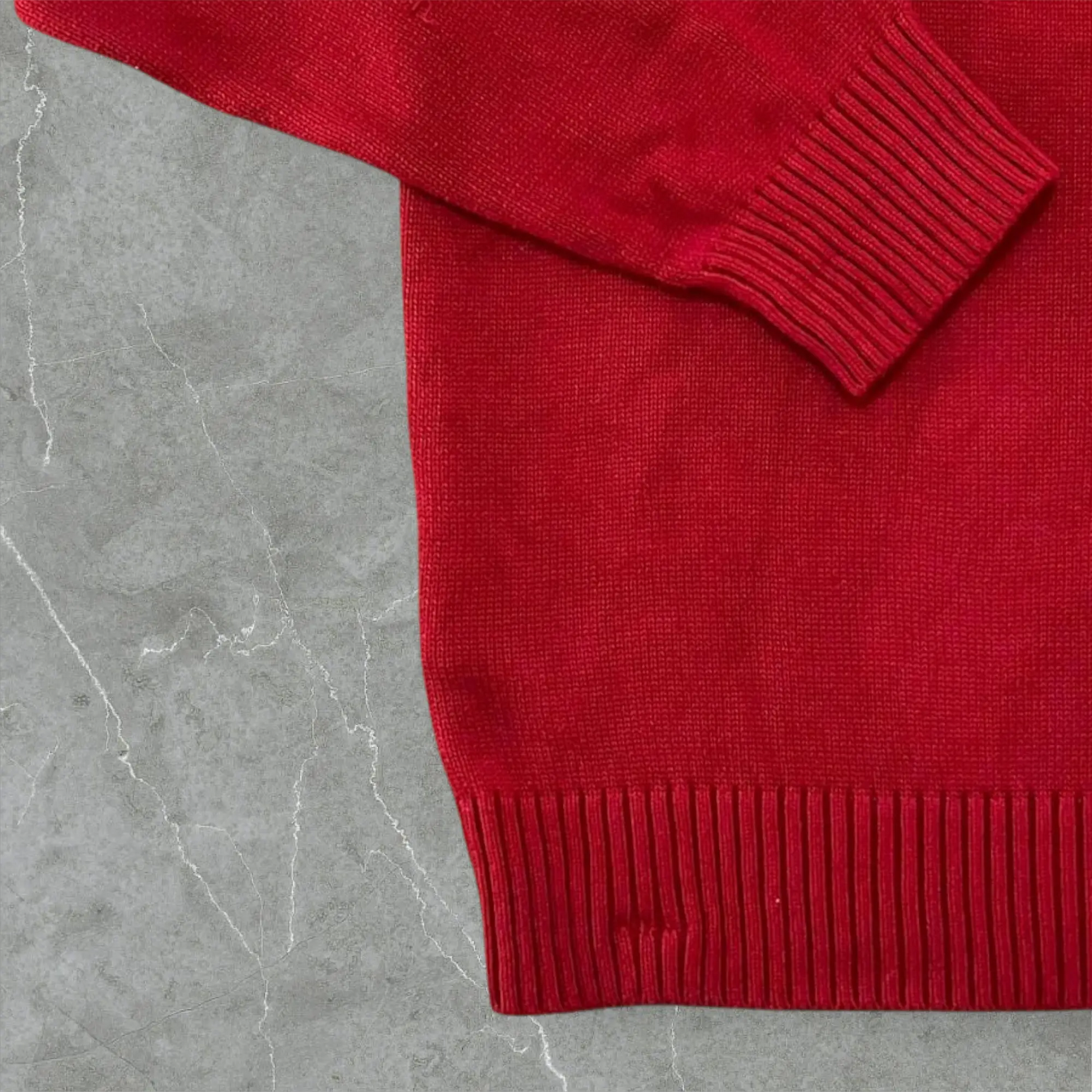 Maglione vintage Tommy Hilfiger Tommy Hilfiger