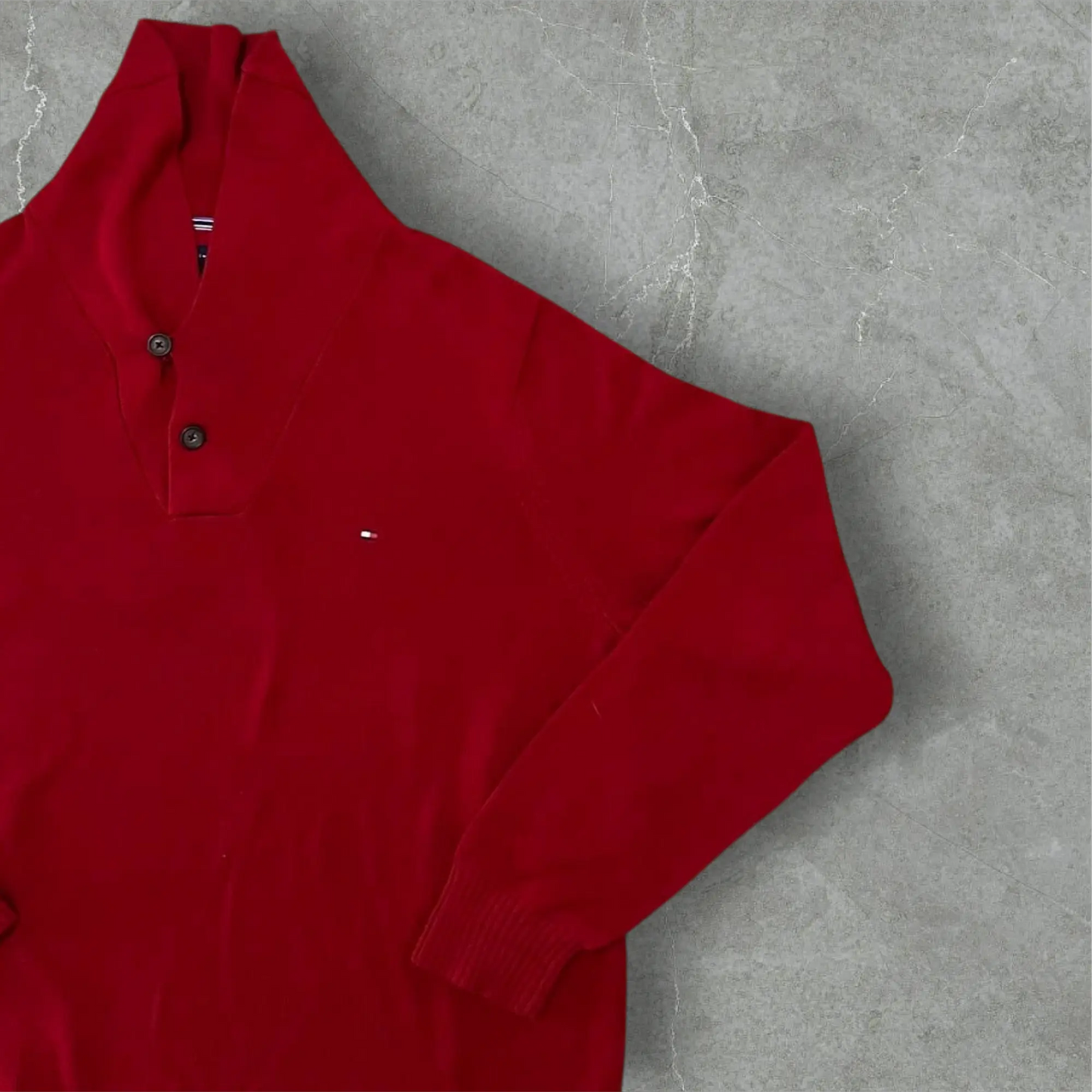 Maglione vintage Tommy Hilfiger Tommy Hilfiger