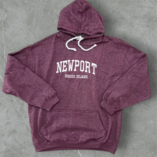 Felpa vintage Newport Rhode Island Vintage Dressing