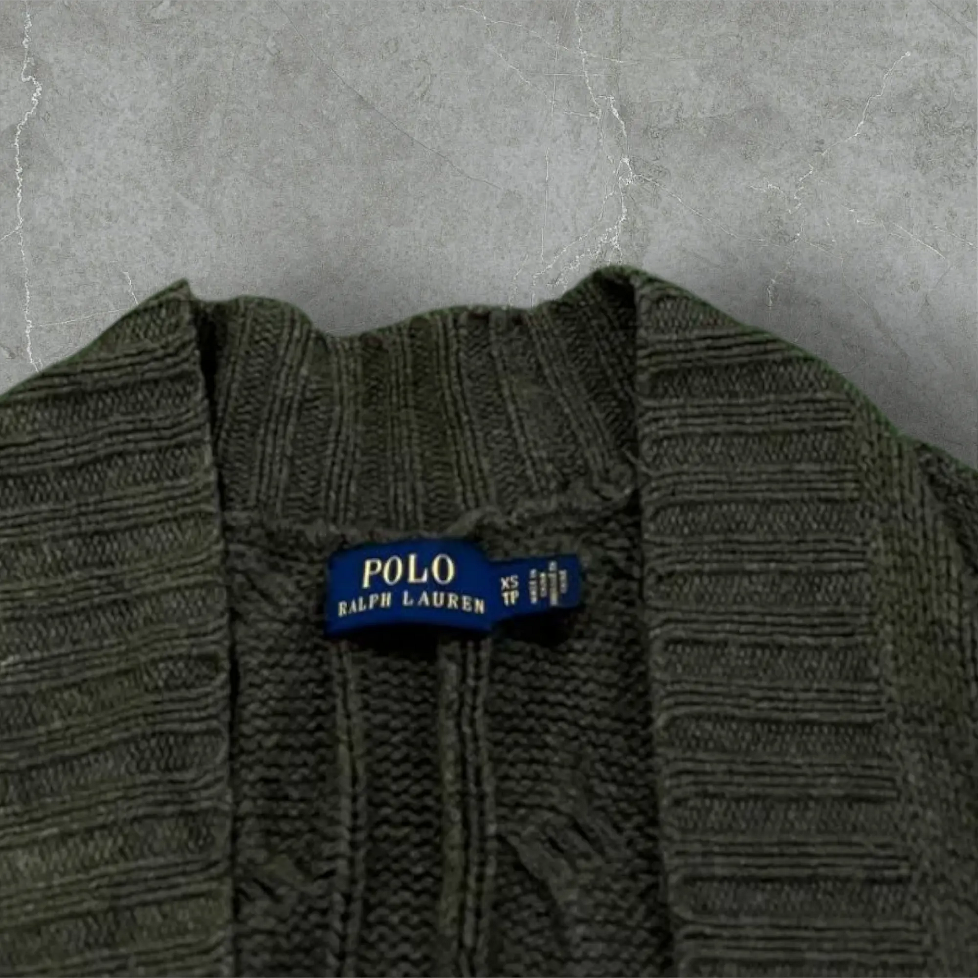 Cardigan Ralph Lauren Ralph Lauren