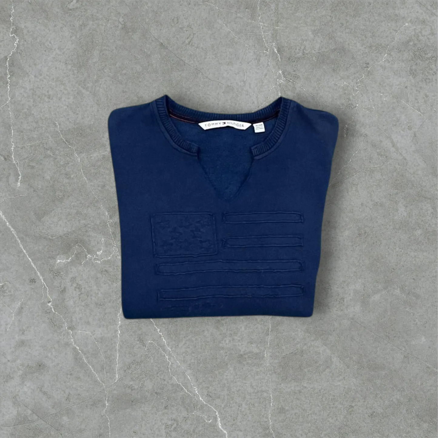 Pullover vintage Tommy Hilfiger Tommy Hilfiger