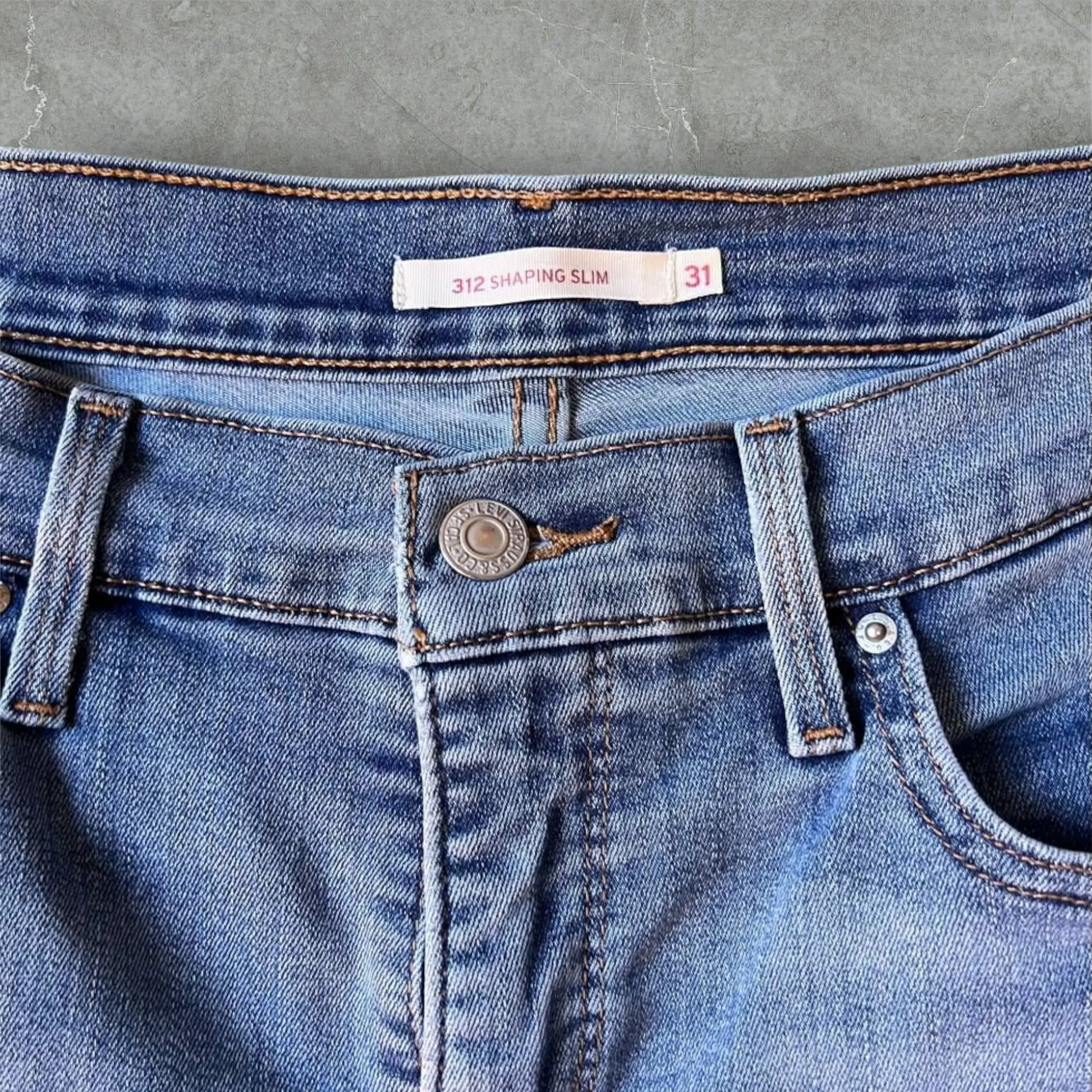 Jeans Levi’s Levi's