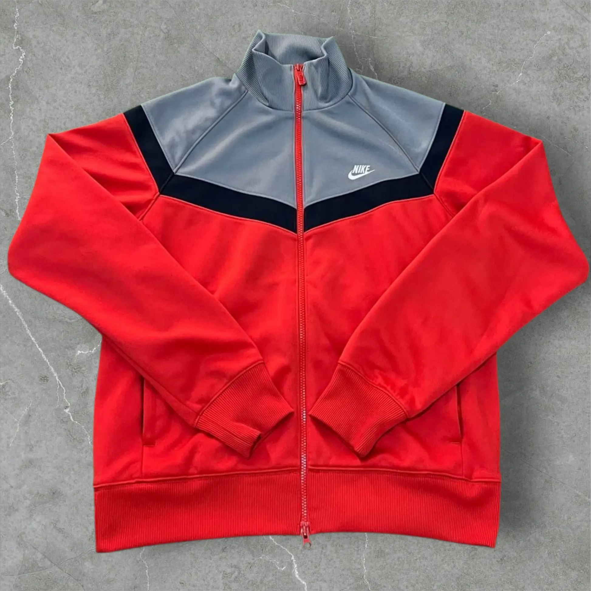 Felpa vintage Nike Nike