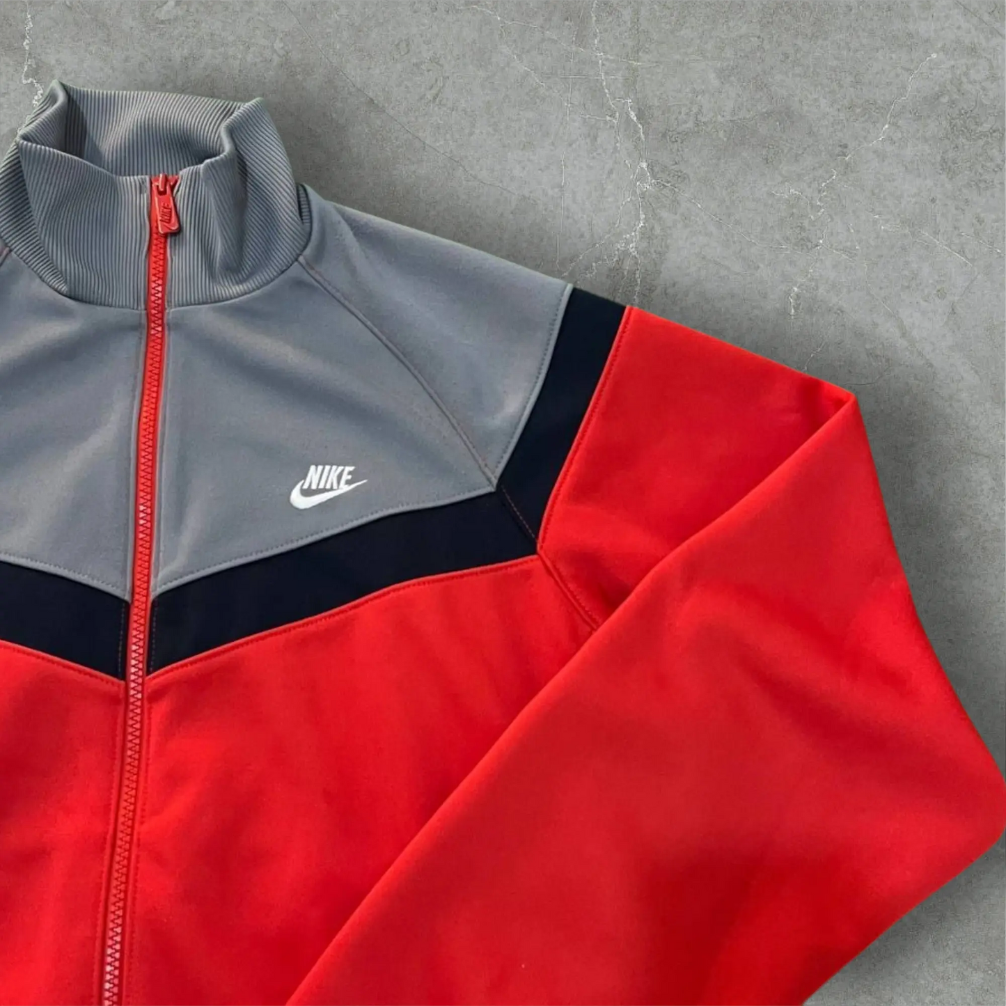 Felpa vintage Nike Nike