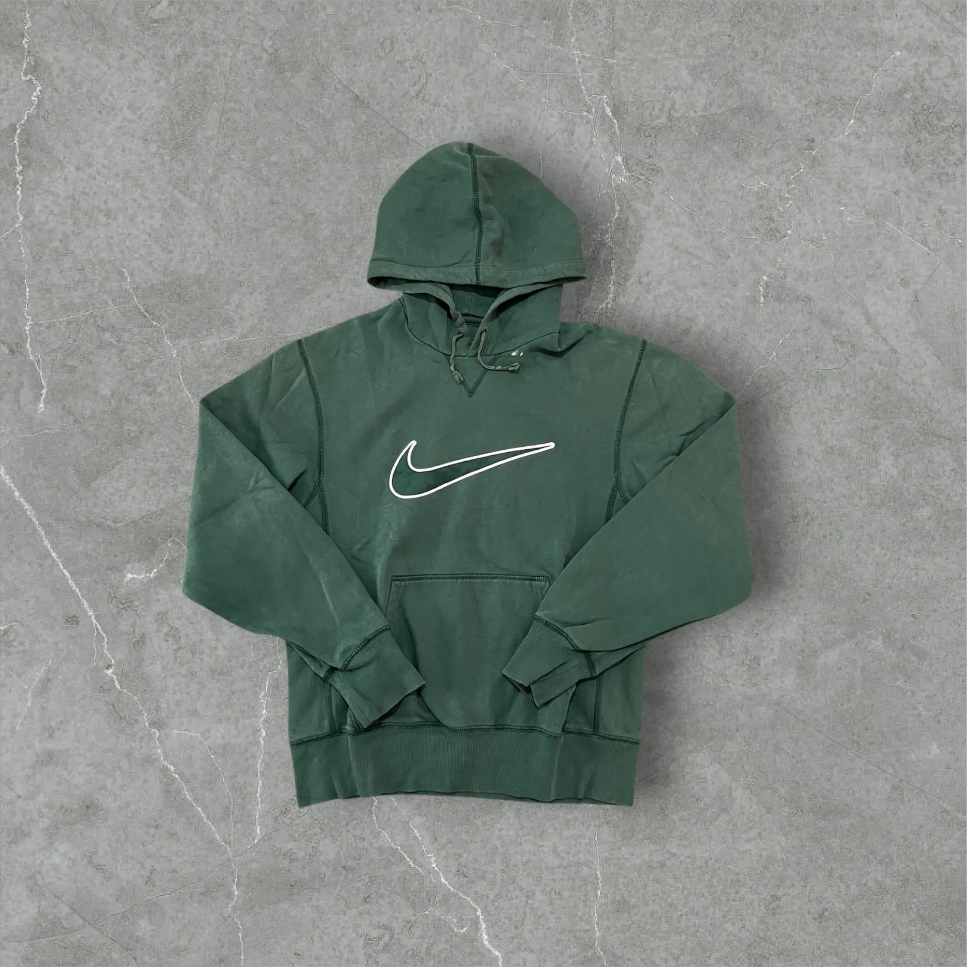 Felpa vintage Nike Nike