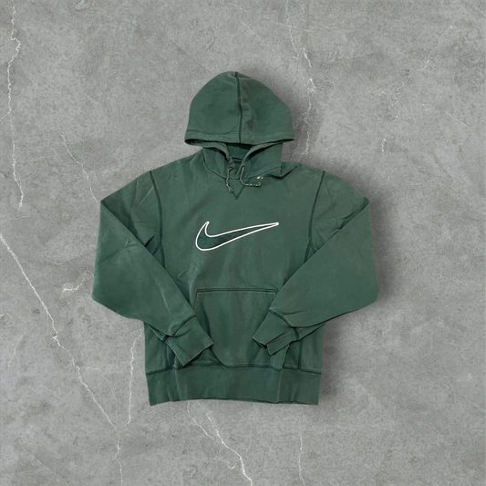 Felpa vintage Nike Nike