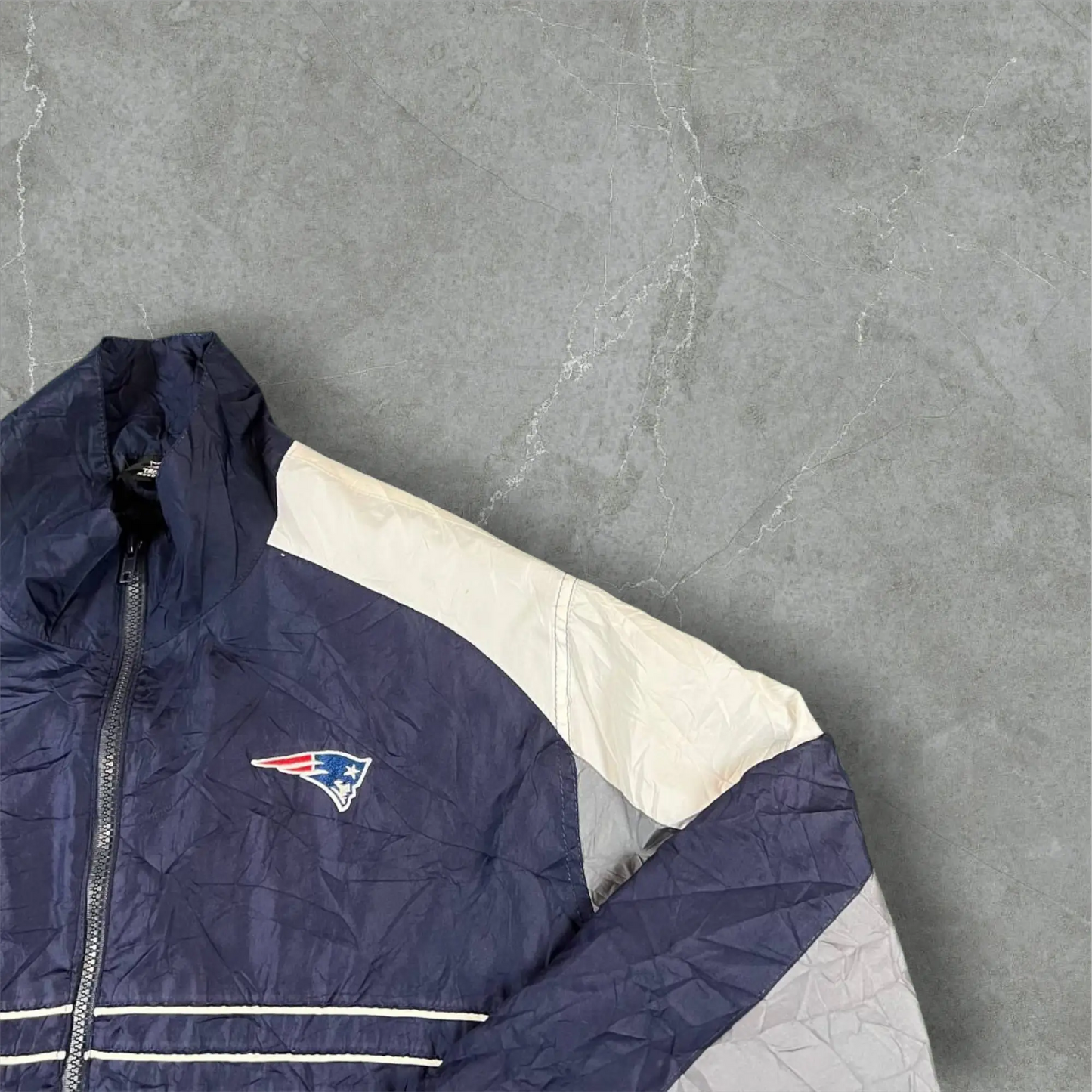 Giacca Reebok x NFL New England Patriots NFL