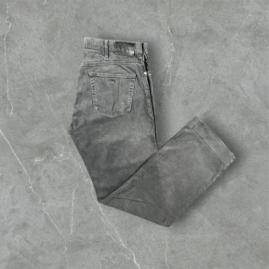 Jeans Armani vintage Armani Jeans