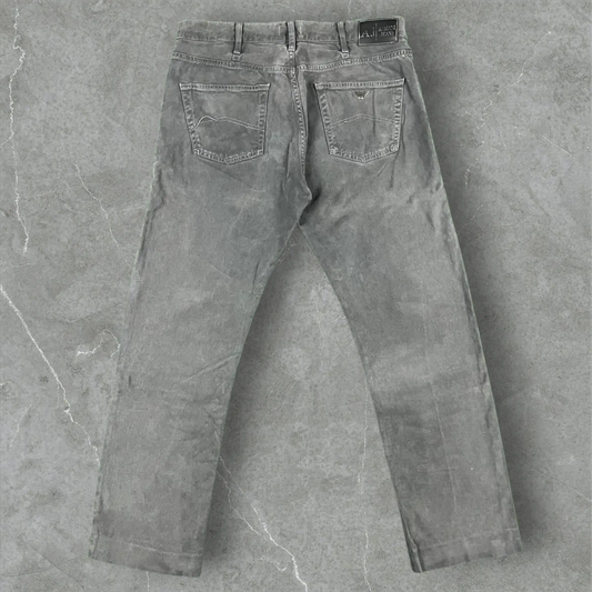 Jeans Armani vintage Armani Jeans