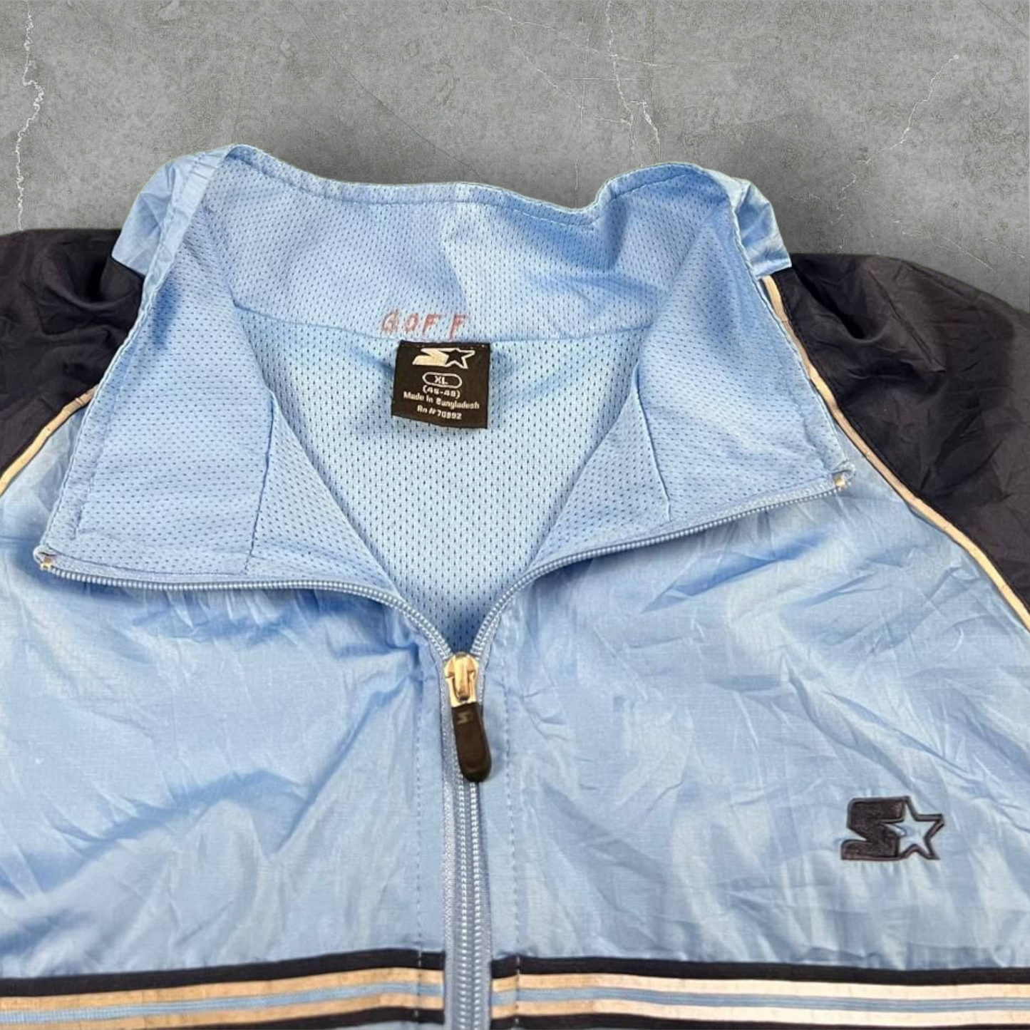 Giacca Starter vintage anni 90 Starter