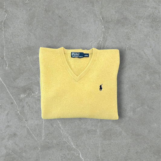 Maglione Ralph Lauren 100% Lana di Agnello Ralph Lauren