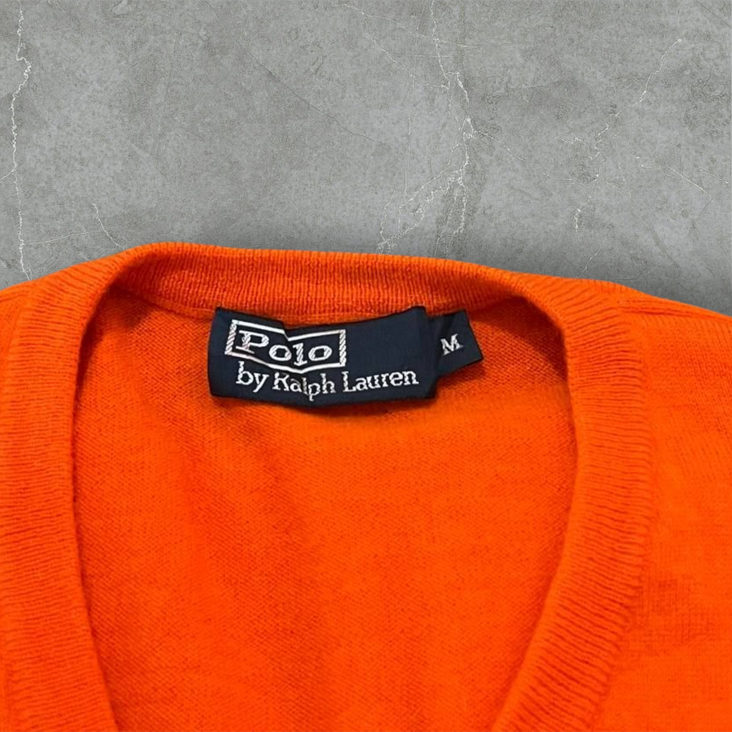 Maglioncino Ralph Lauren 100% Lana Ralph Lauren