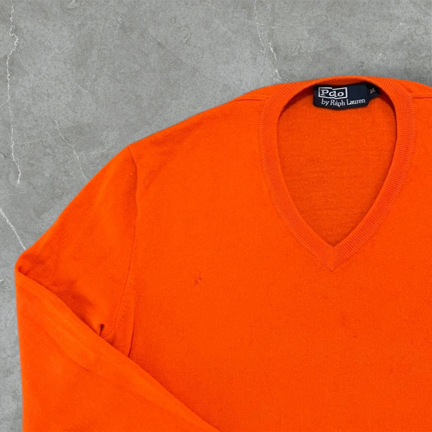 Maglioncino Ralph Lauren 100% Lana Ralph Lauren