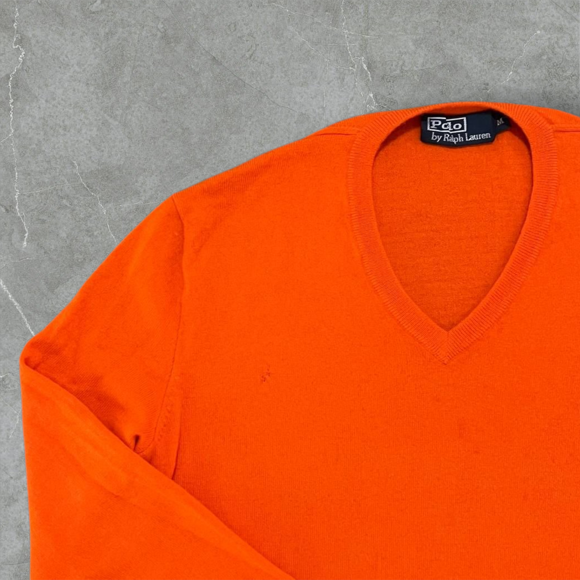 Maglioncino Ralph Lauren 100% Lana Ralph Lauren